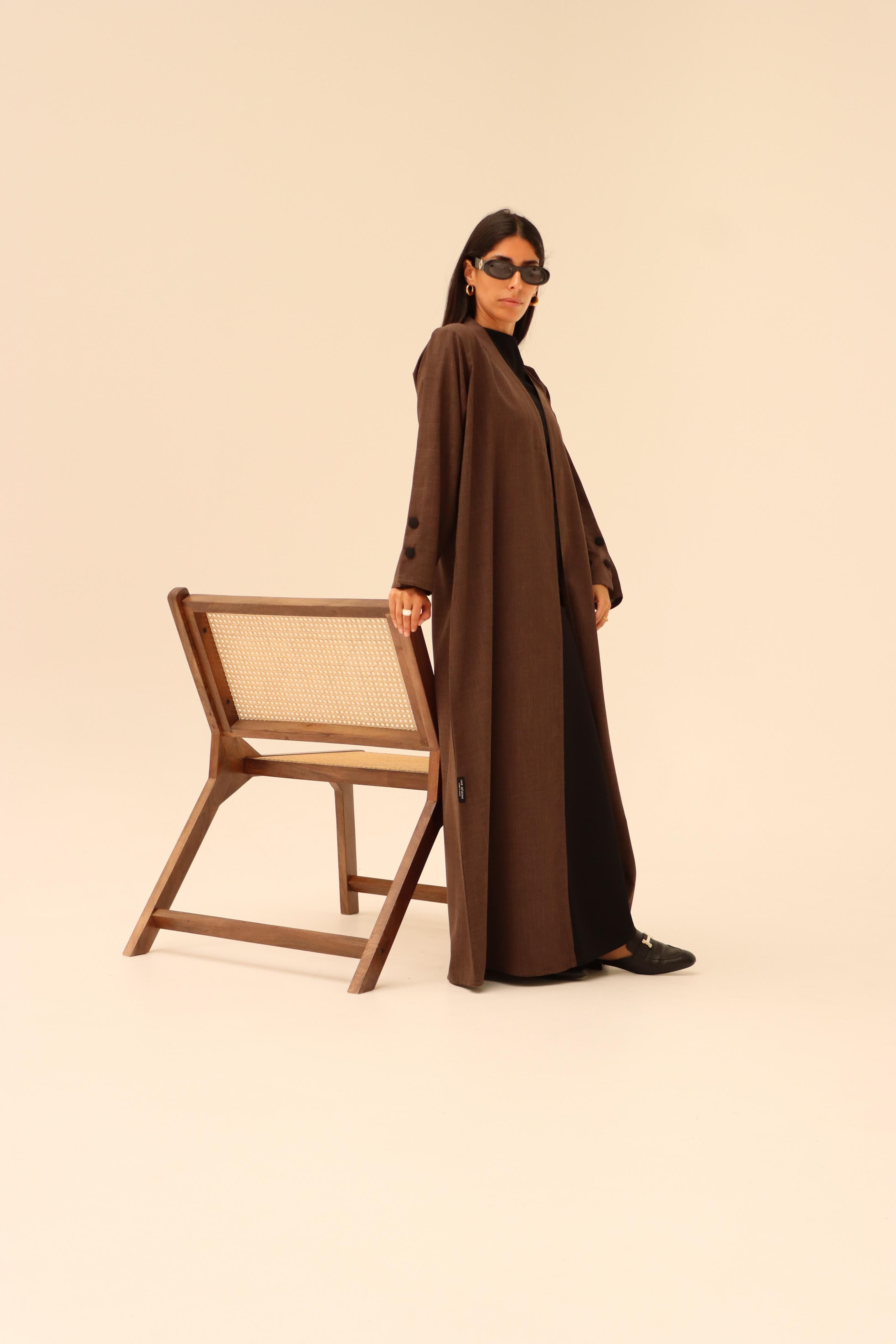 Abaya R10