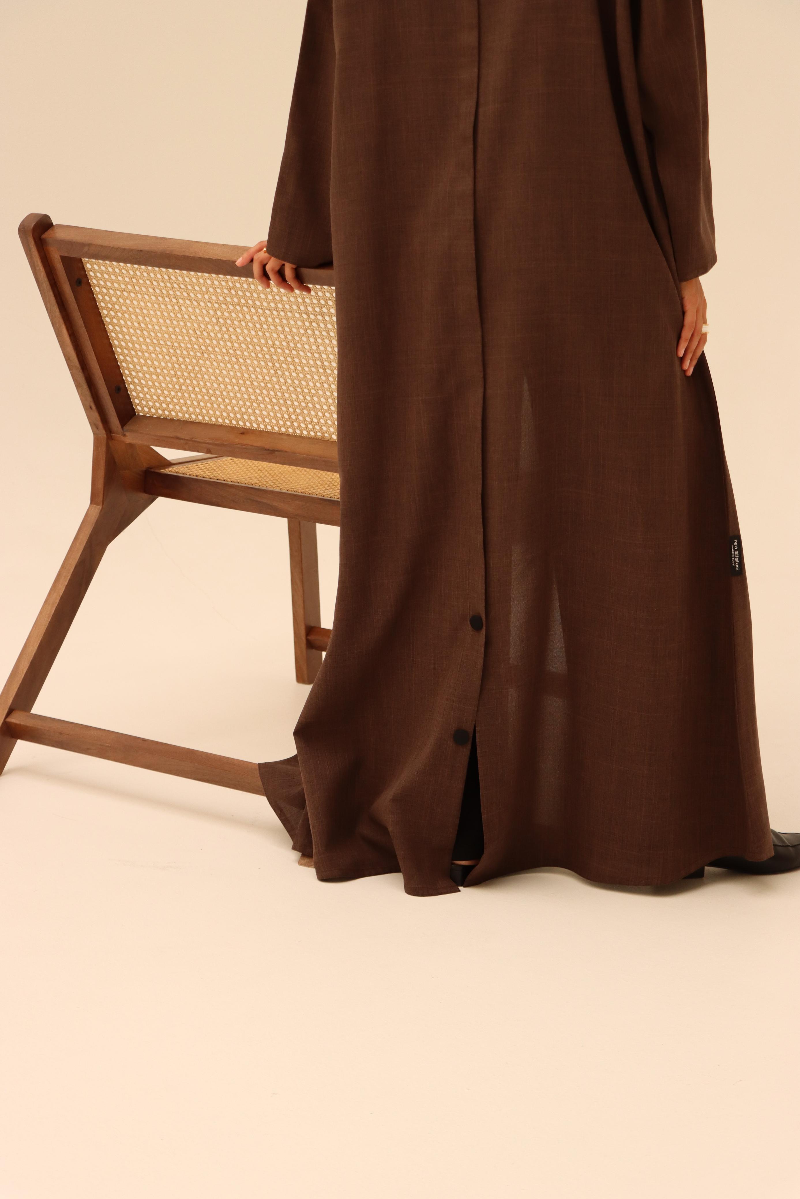 Abaya R10