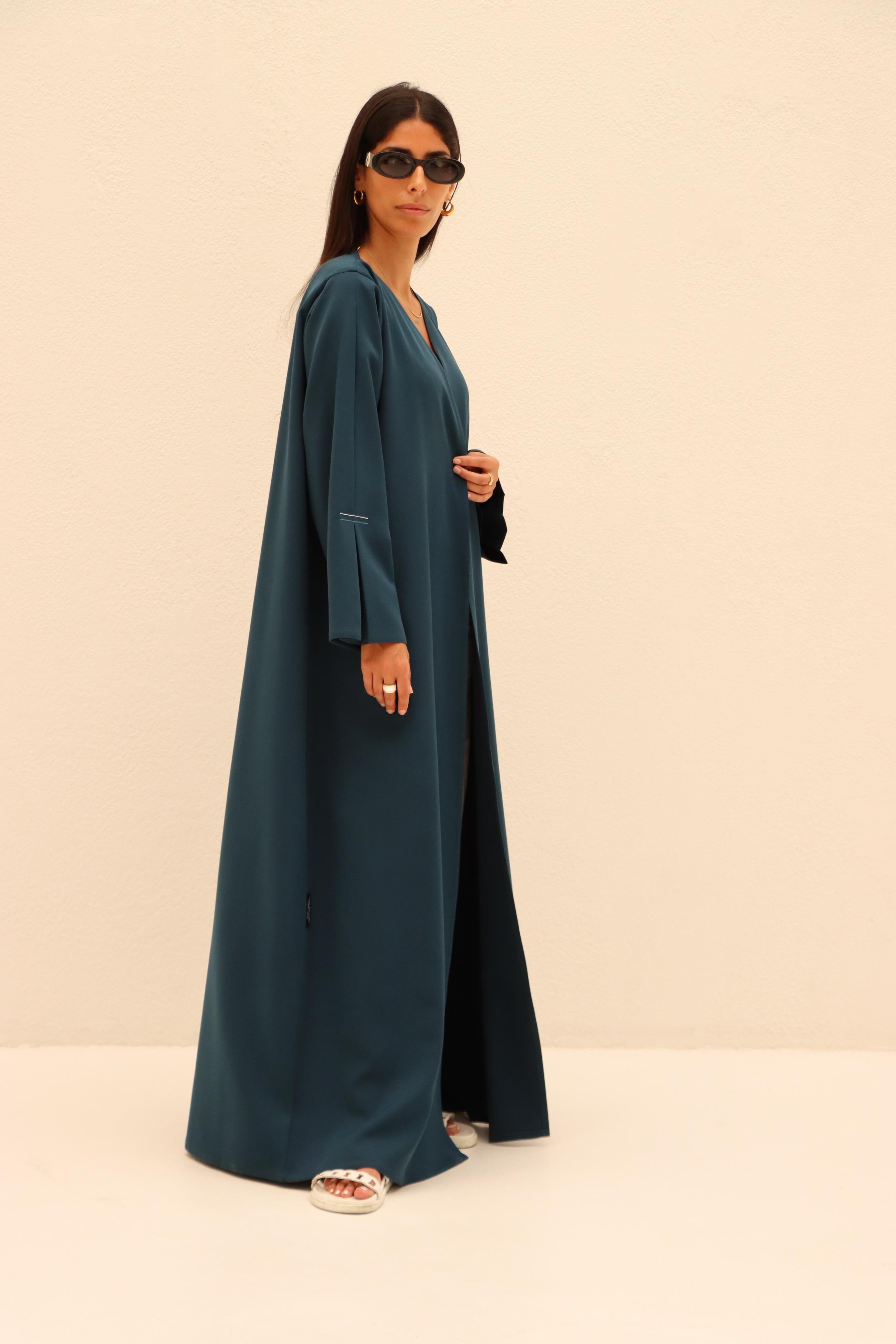 Abaya R11