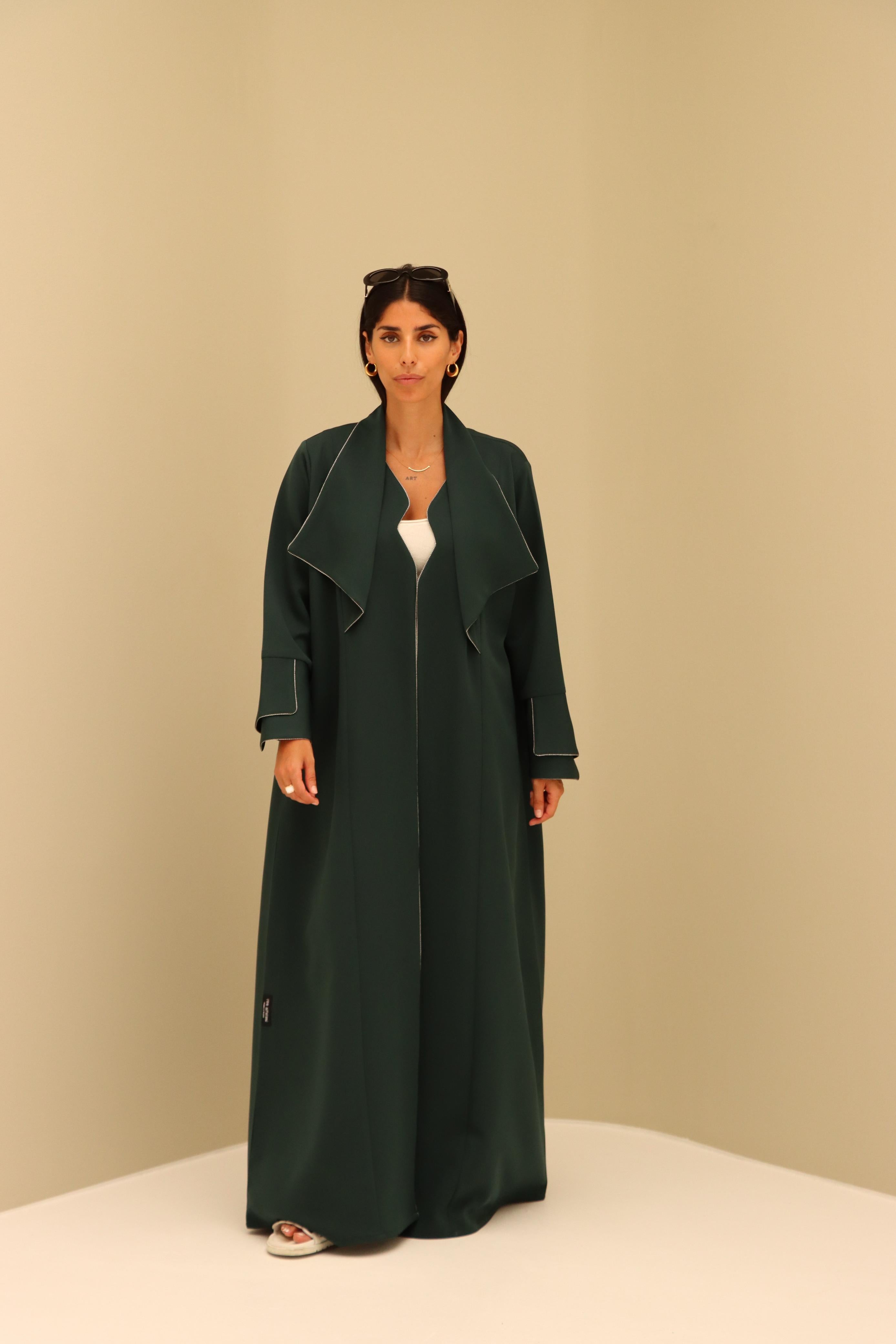 Abaya R12