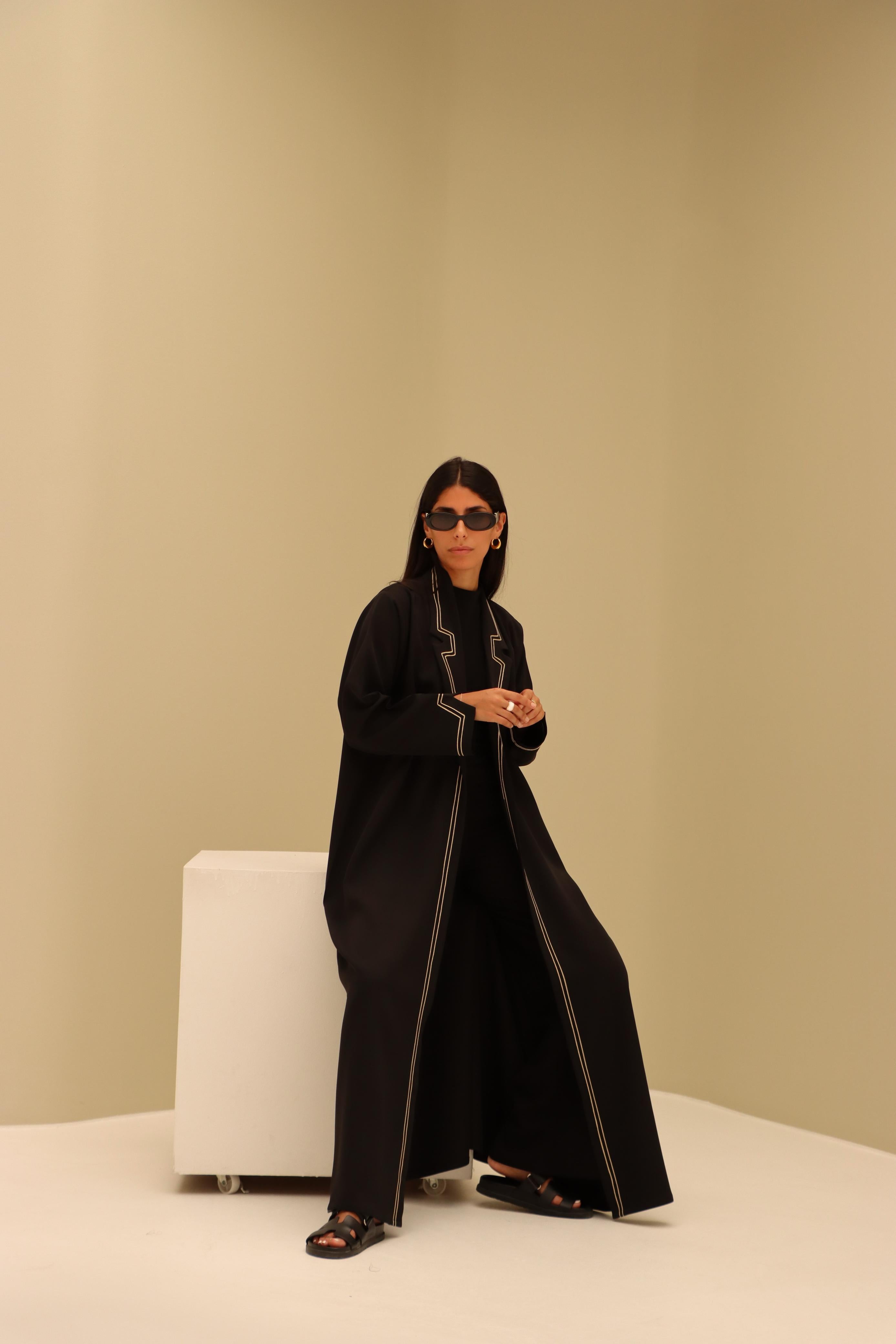 Abaya R13