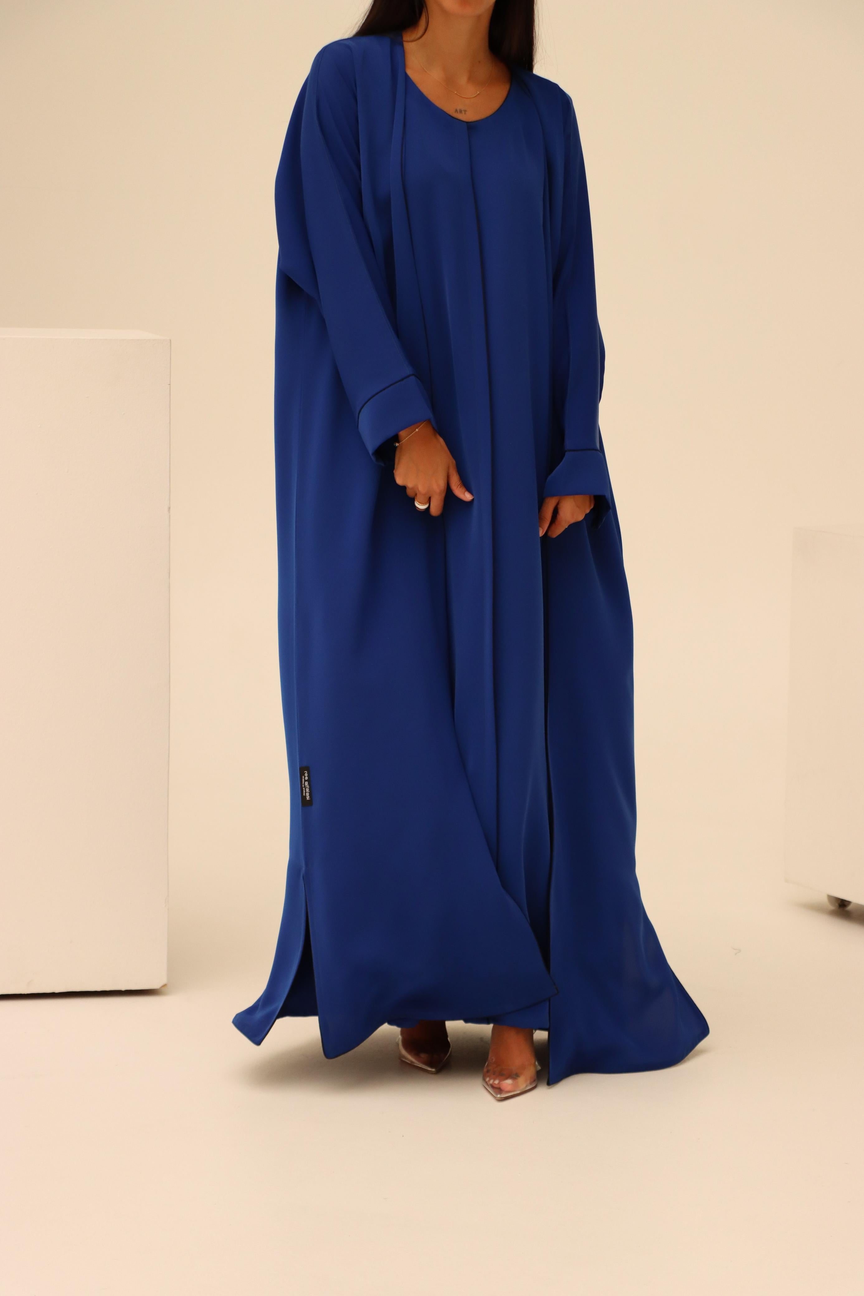 Abaya R1