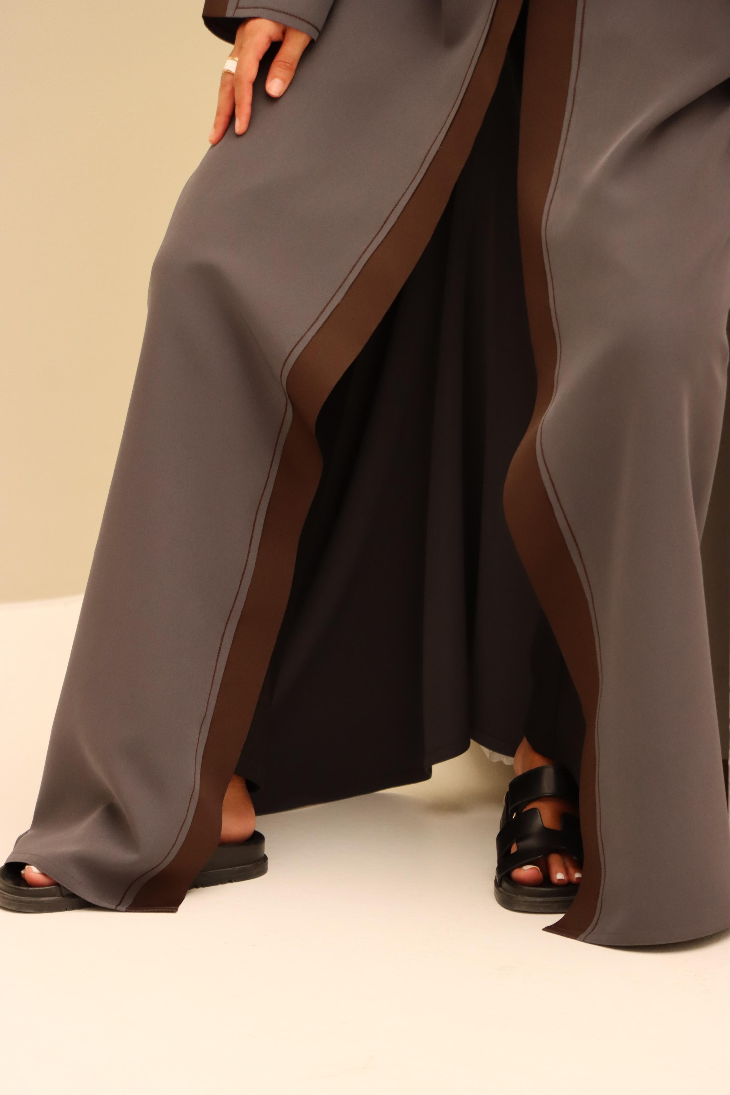 Abaya R16