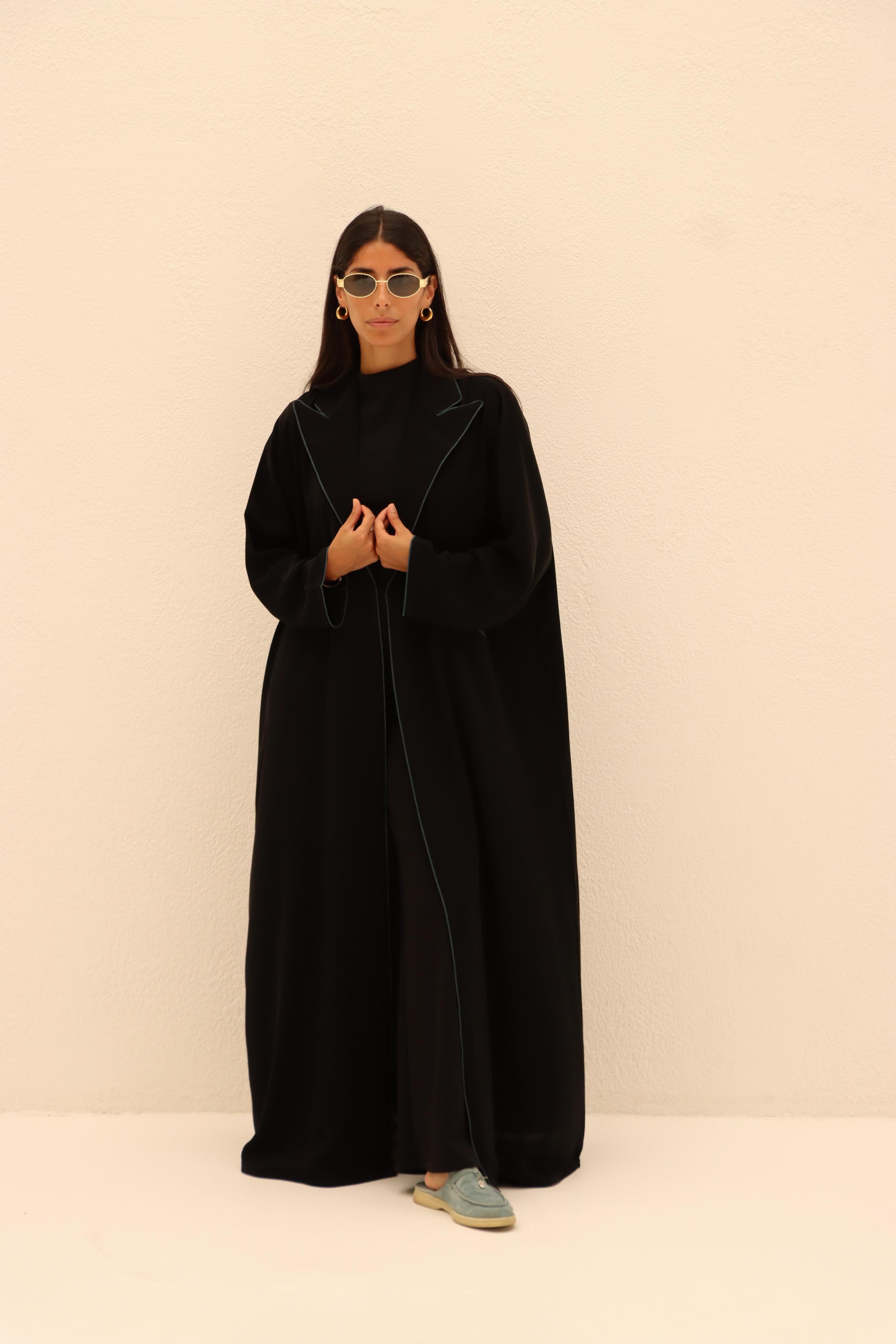 Abaya R18