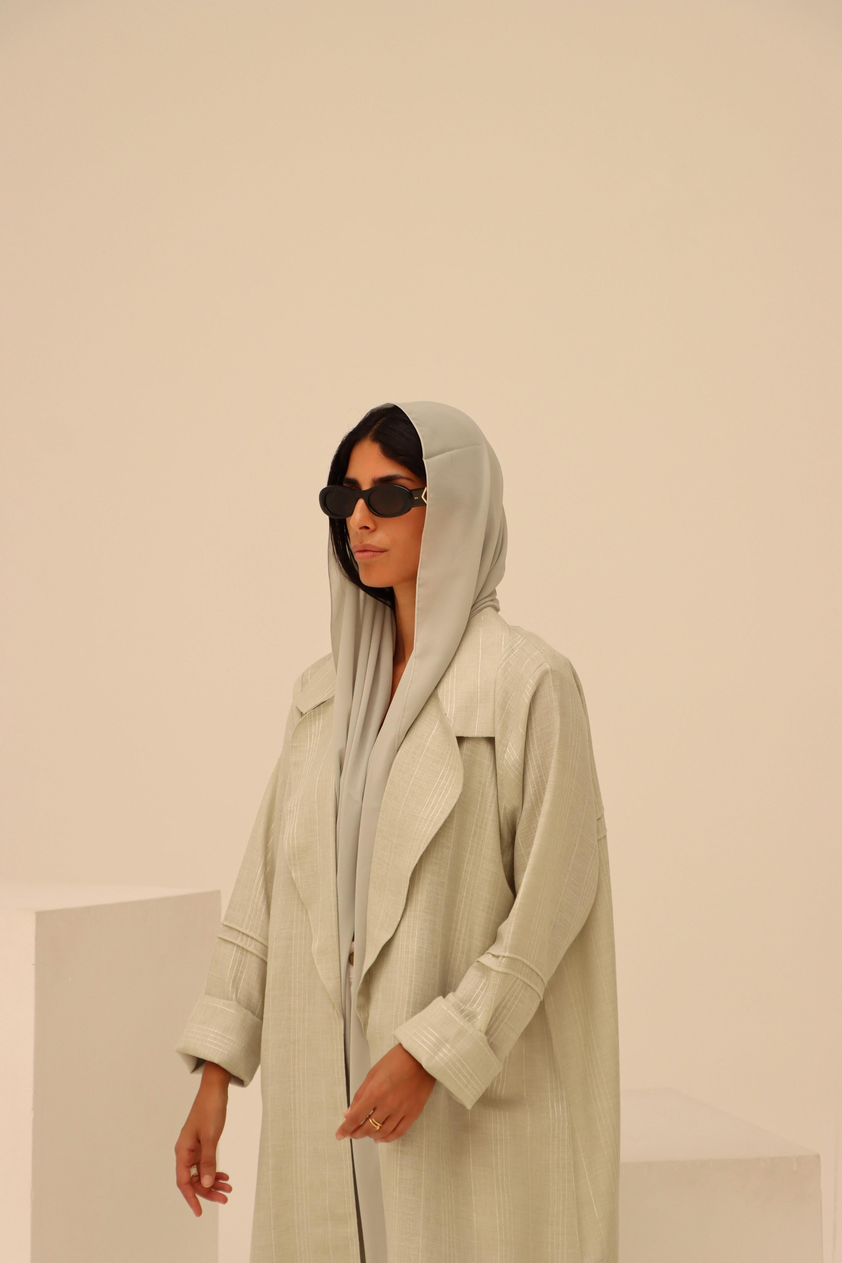 Abaya R19
