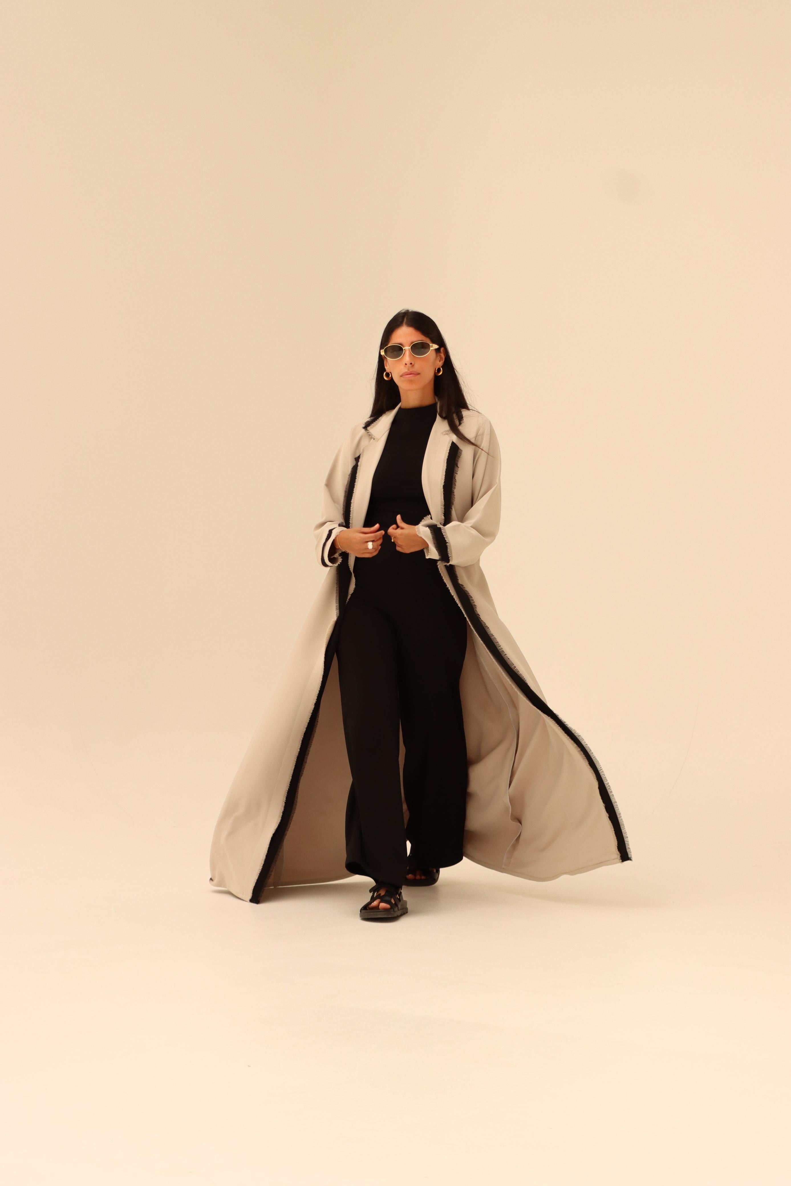 Abaya R9