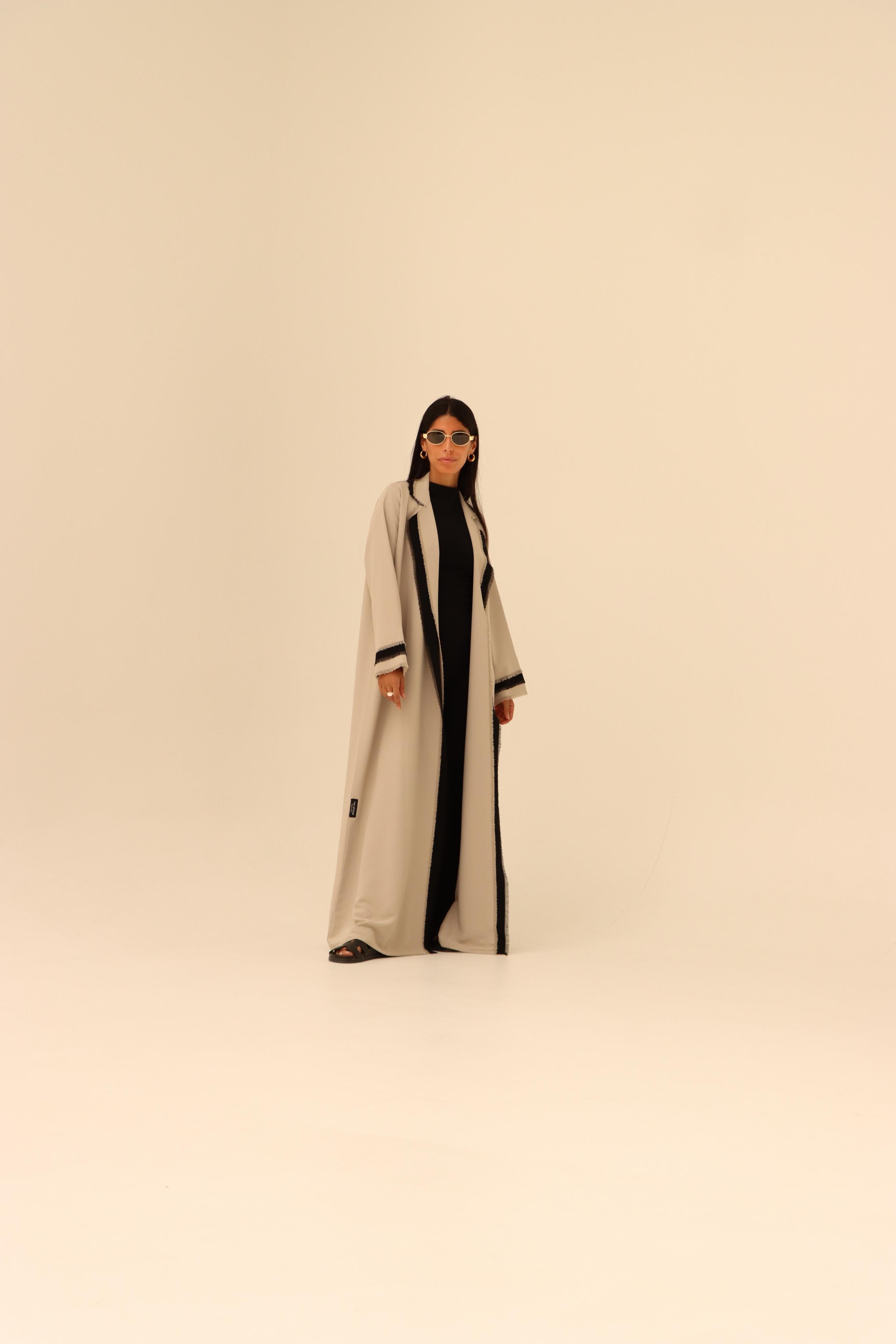 Abaya R9