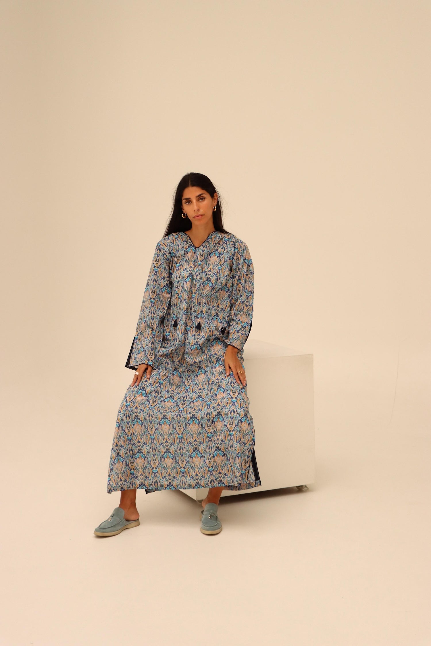 Dress R21