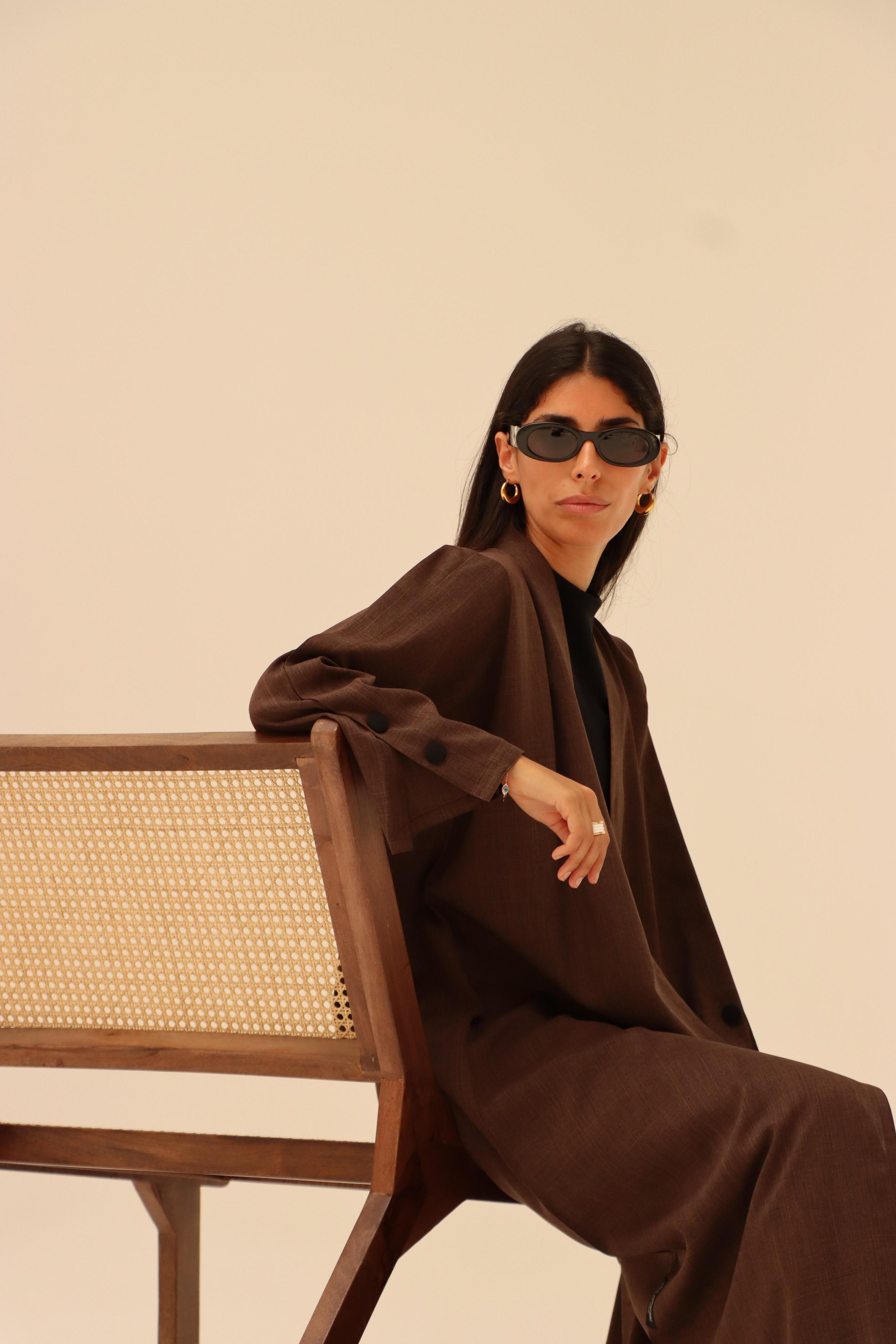Abaya R10
