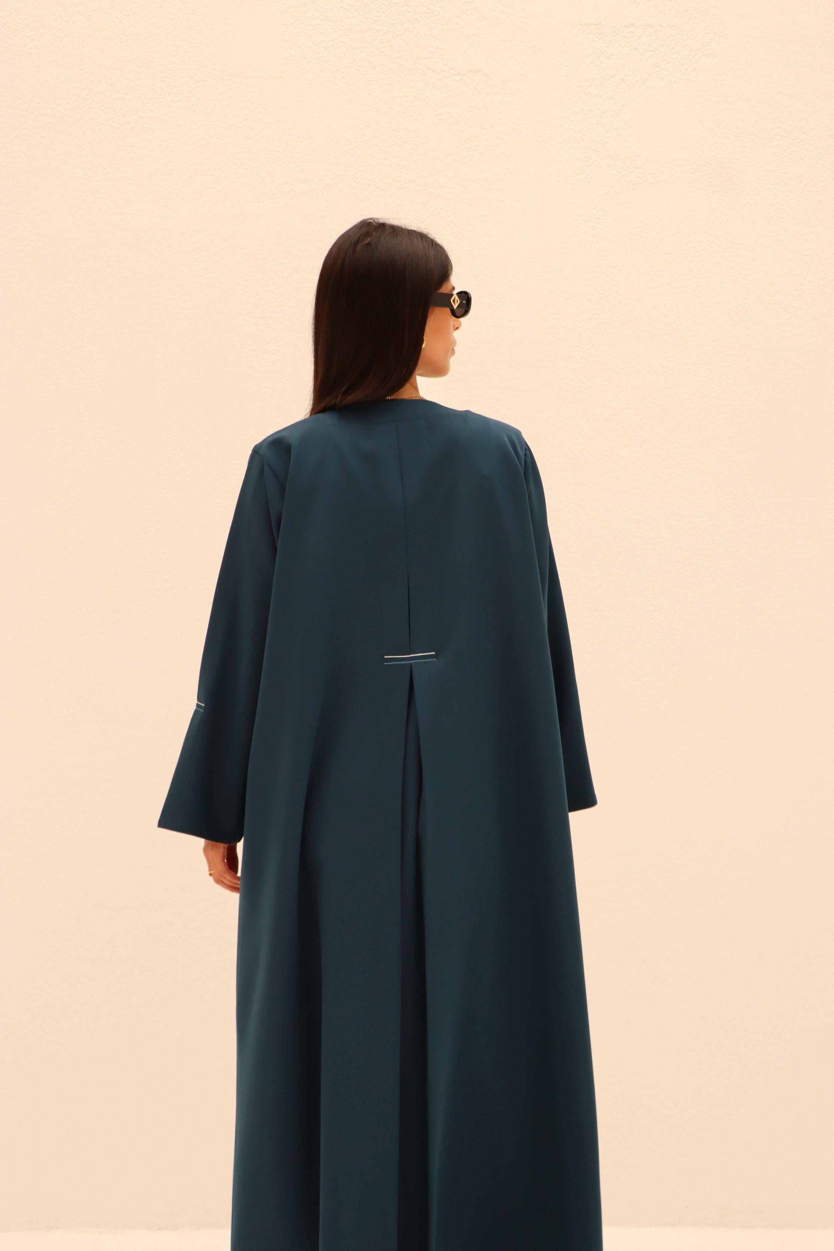 Abaya R11