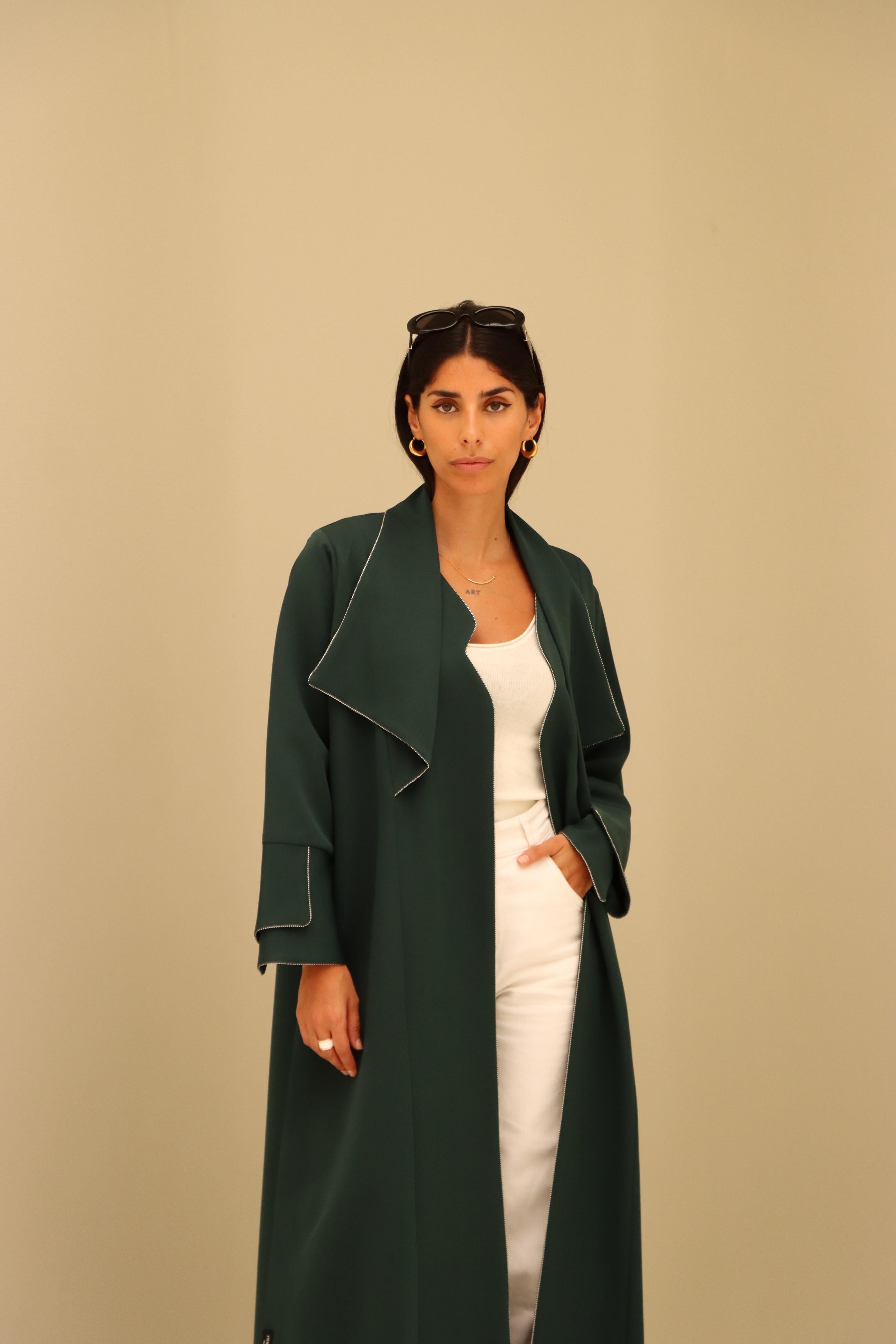 Abaya R12
