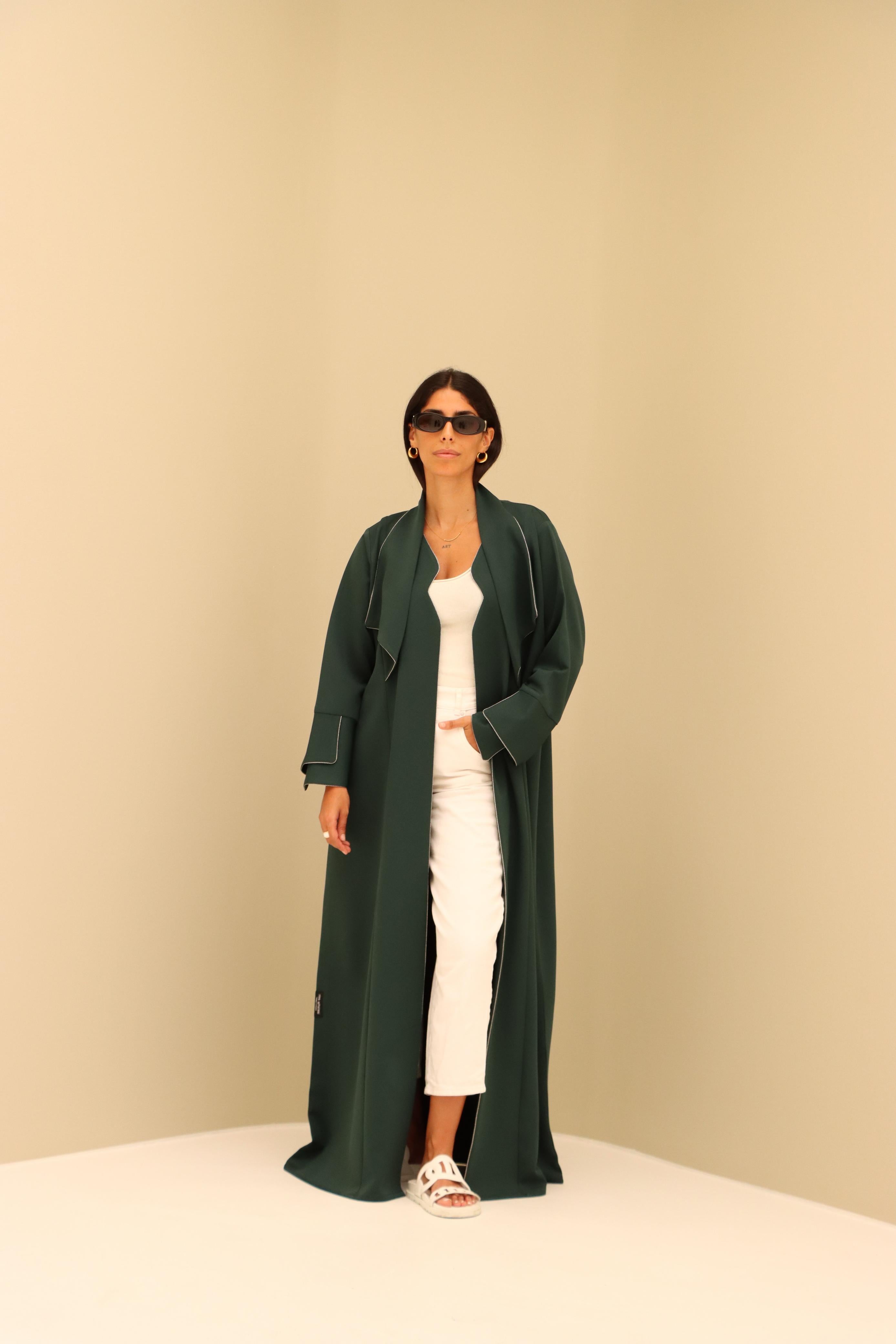 Abaya R12