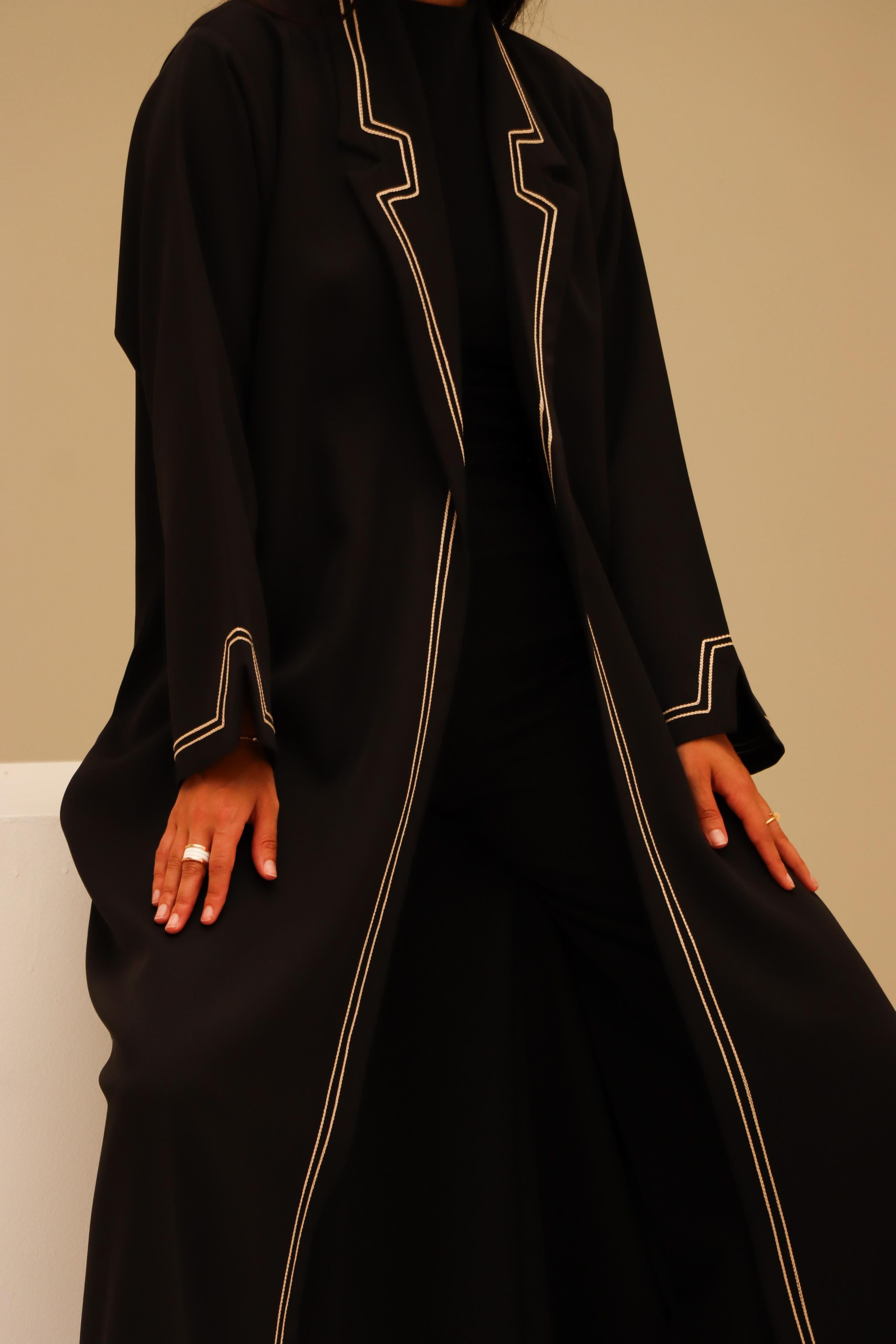 Abaya R13