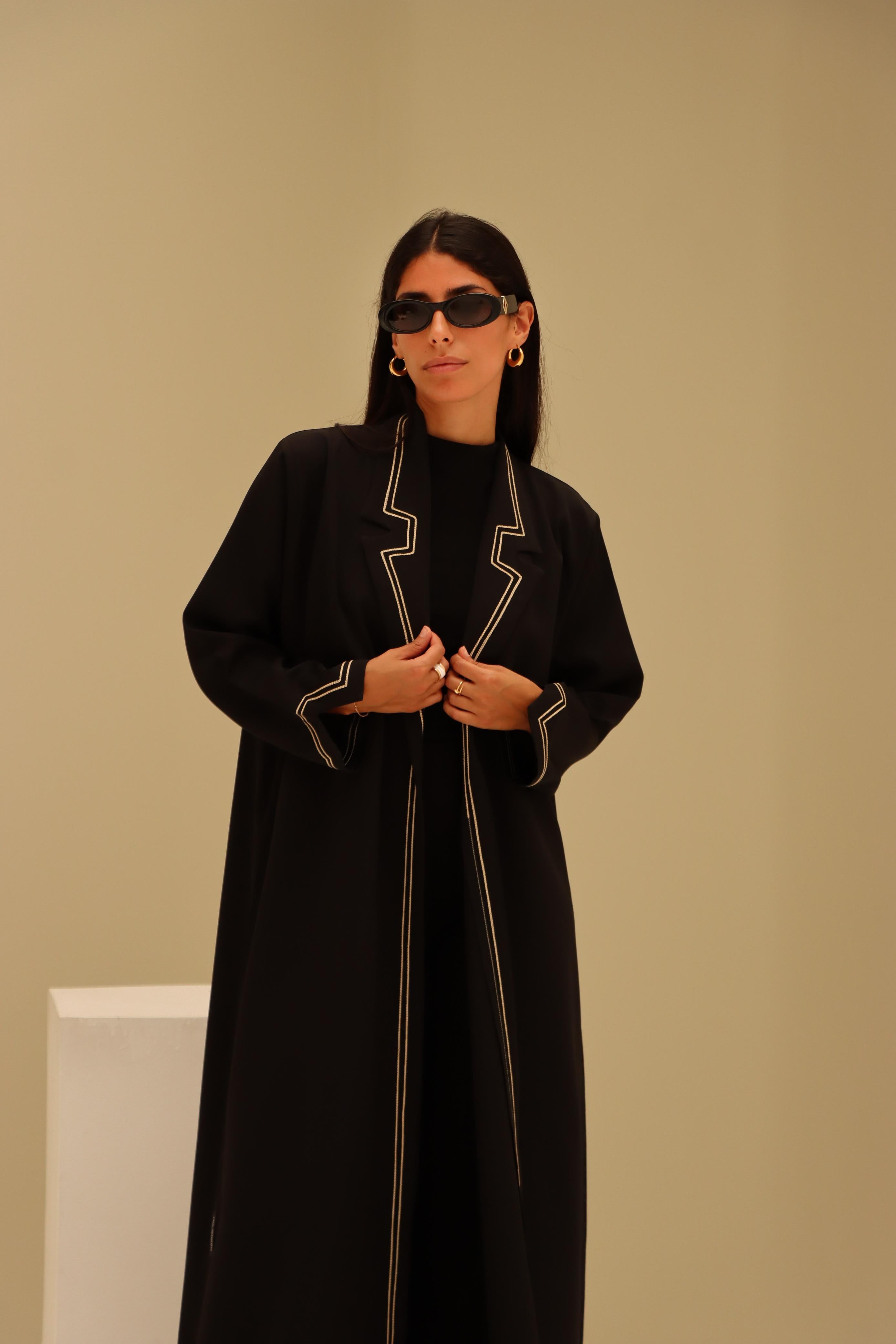Abaya R13