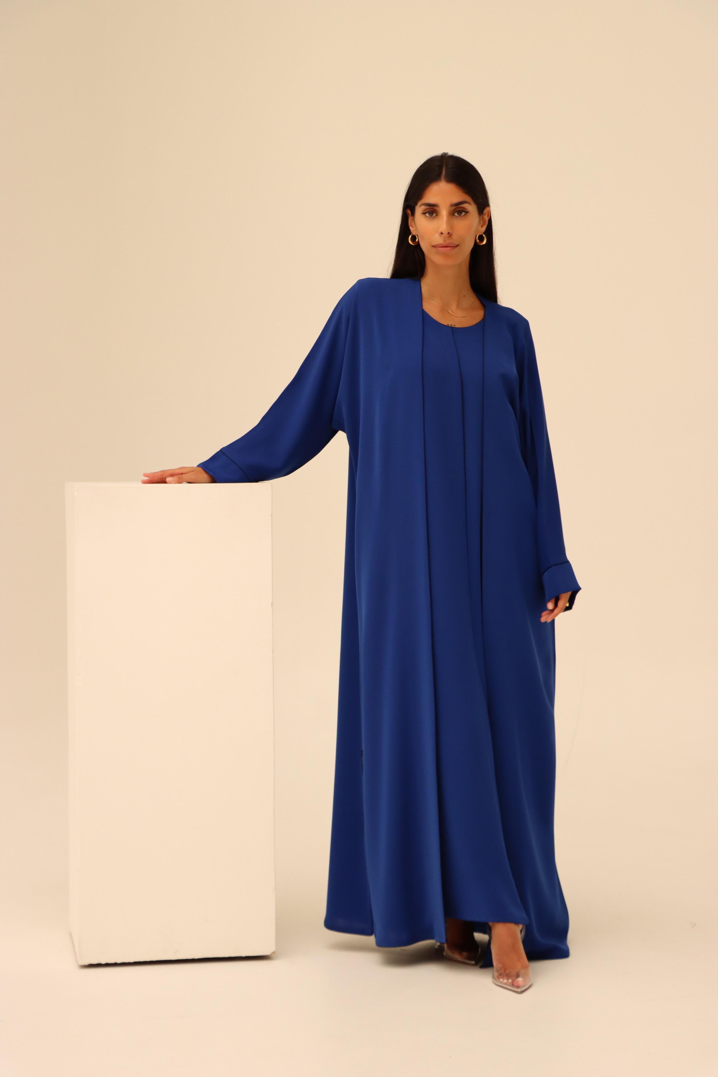 Abaya R1