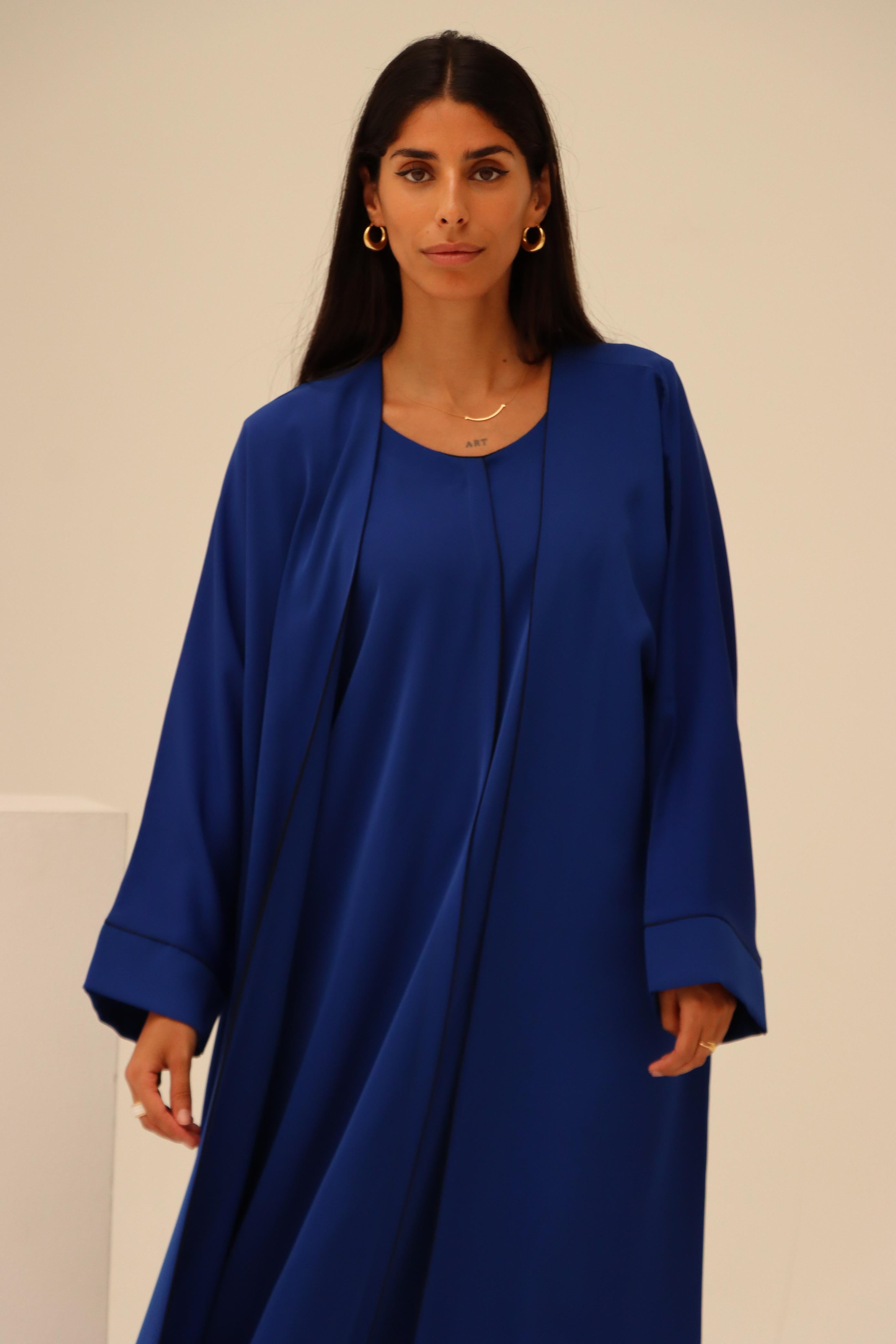 Abaya R1