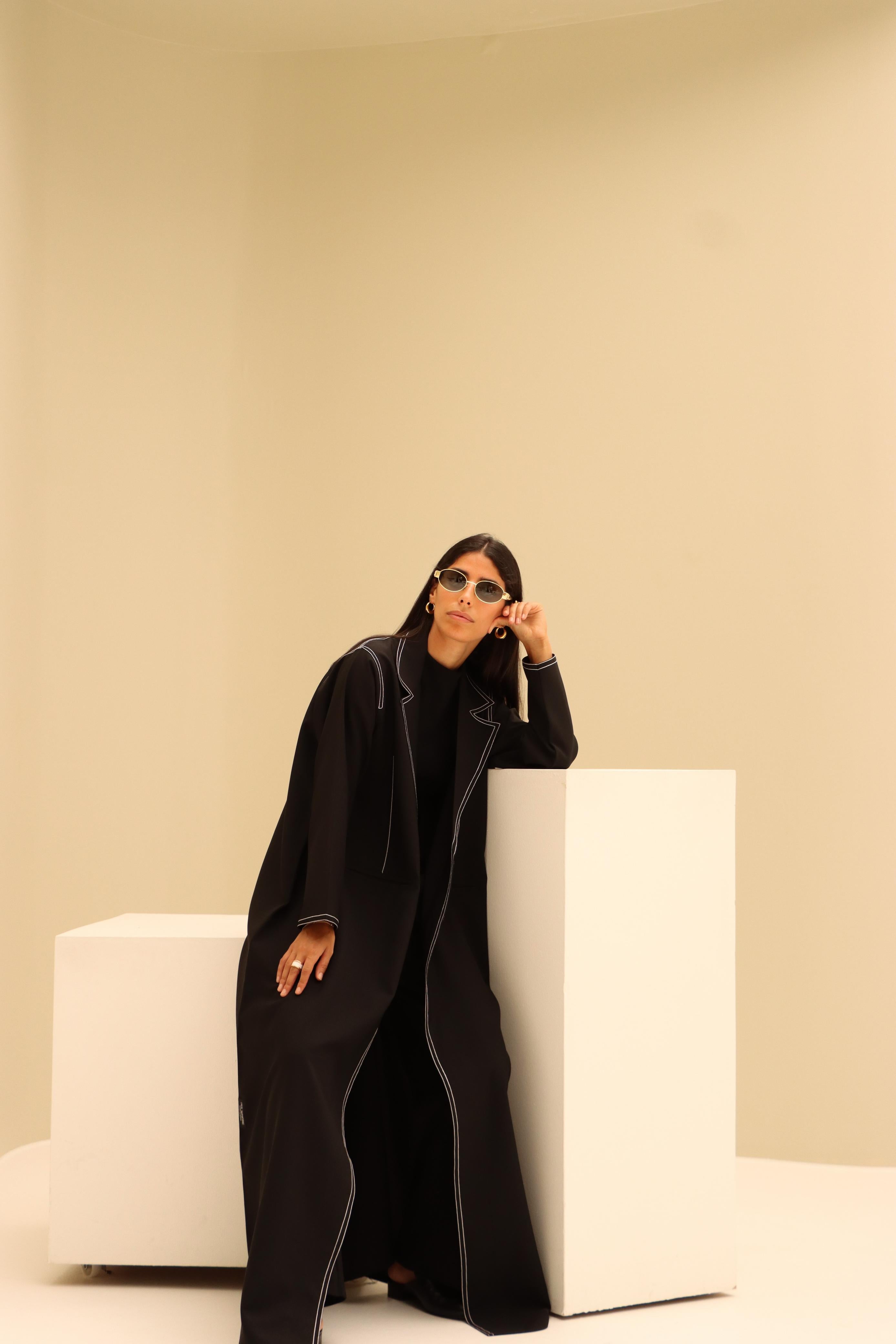 Abaya R15