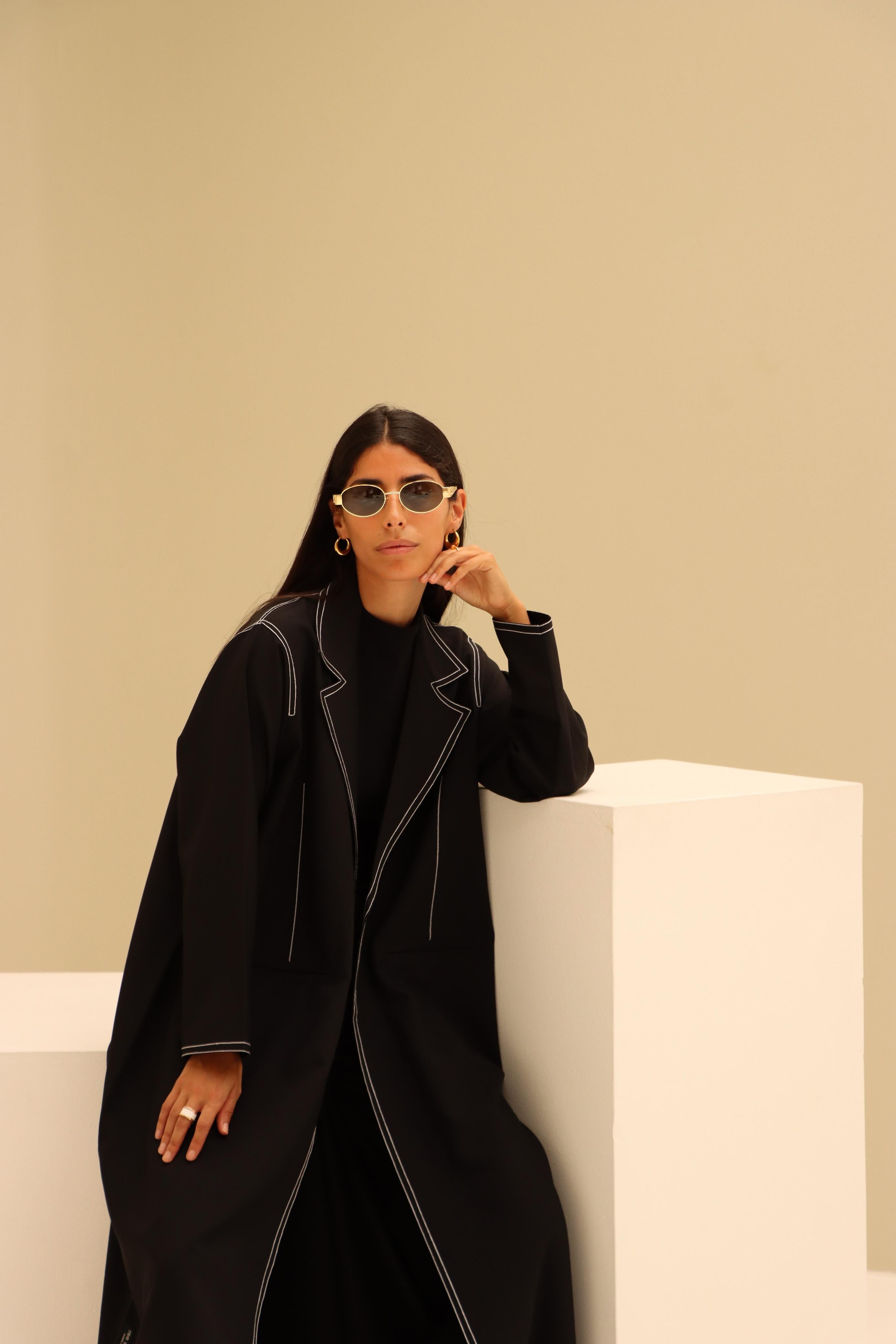 Abaya R15