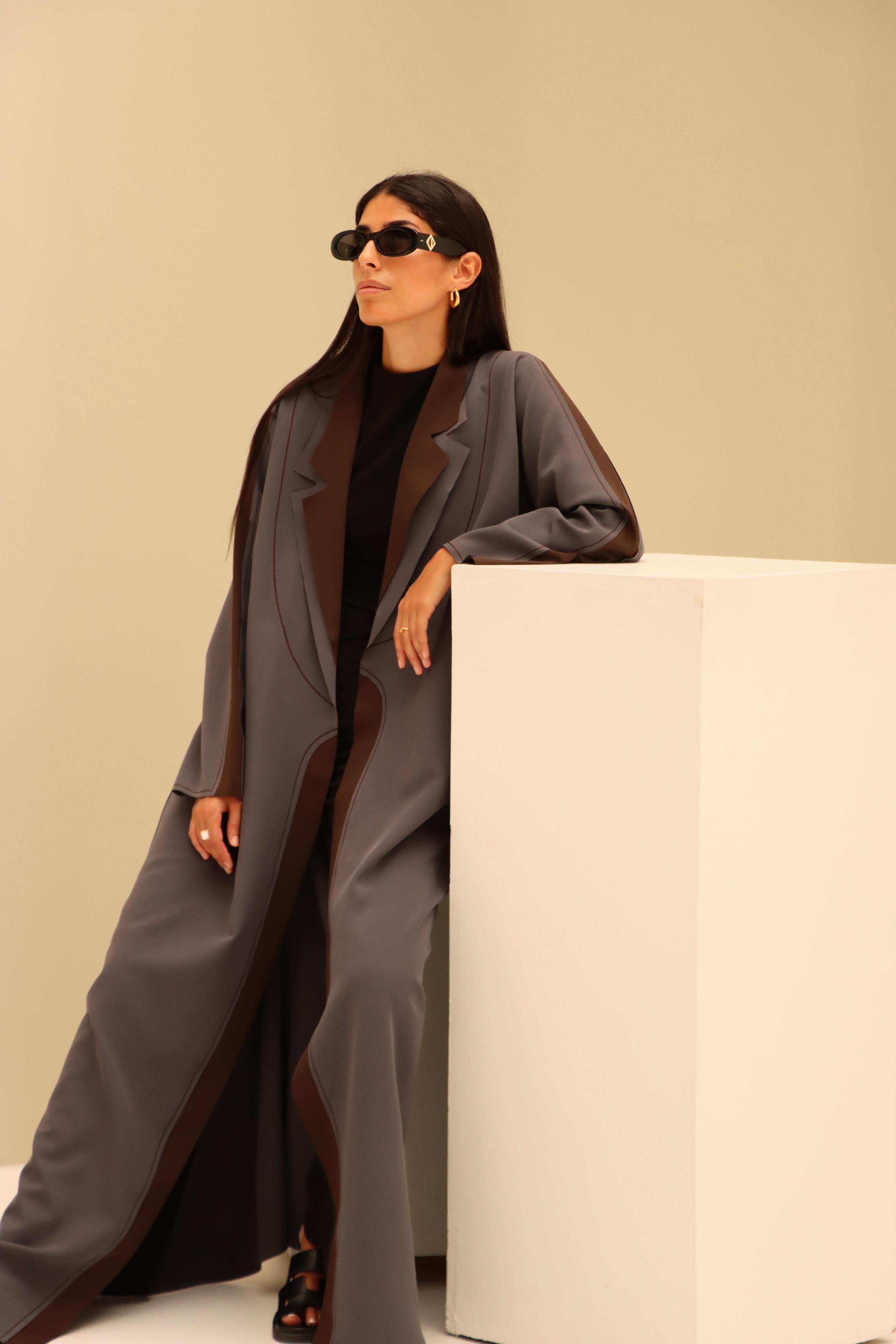 Abaya R16