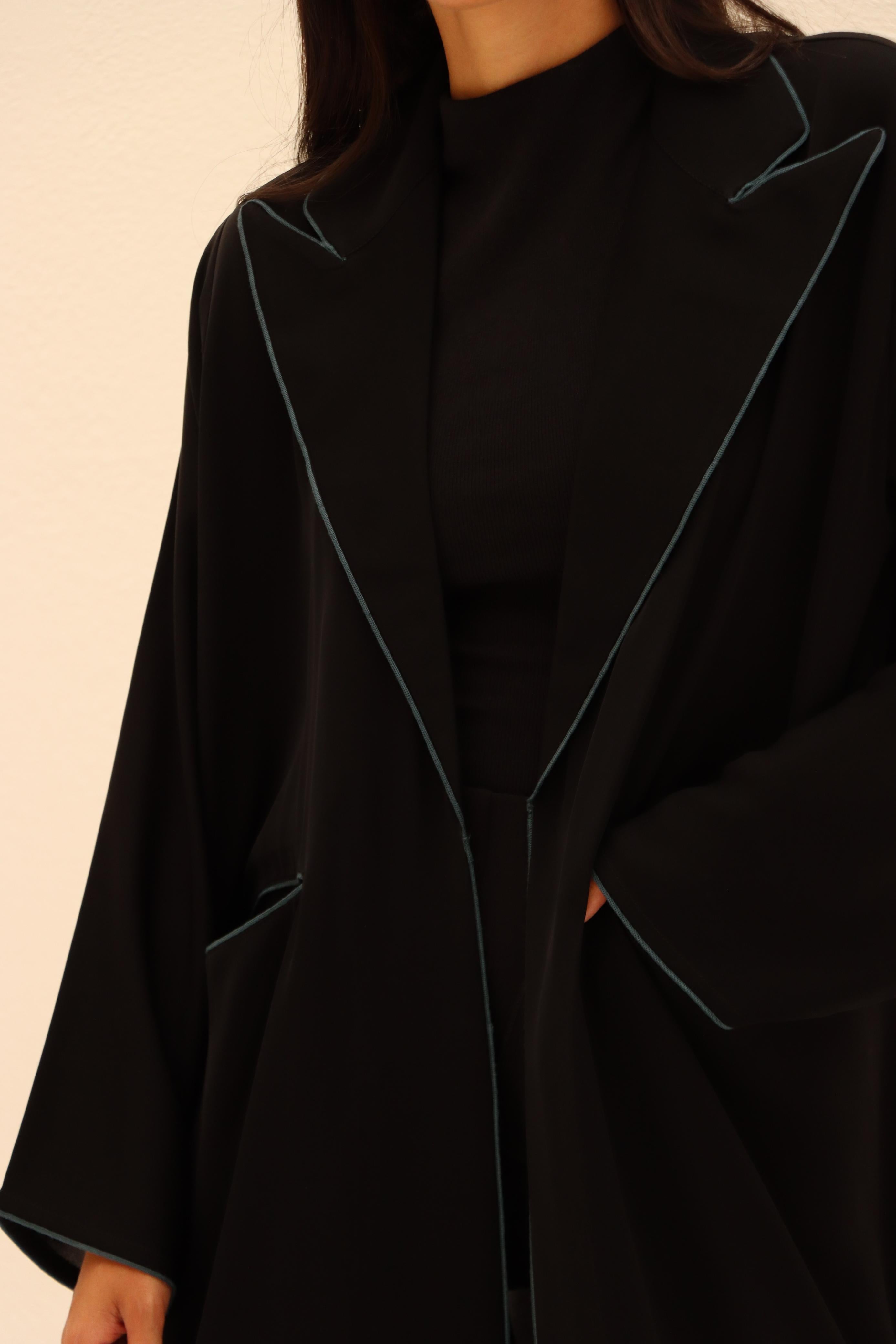 Abaya R18