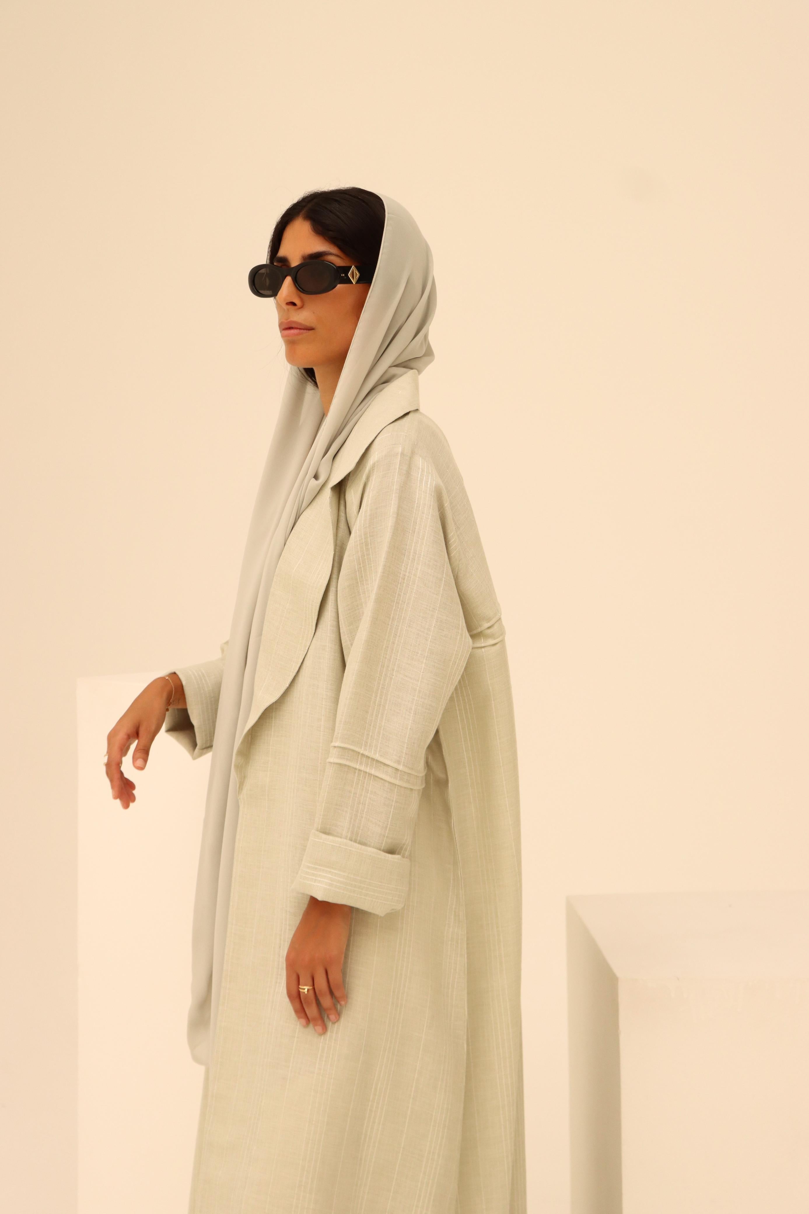 Abaya R19