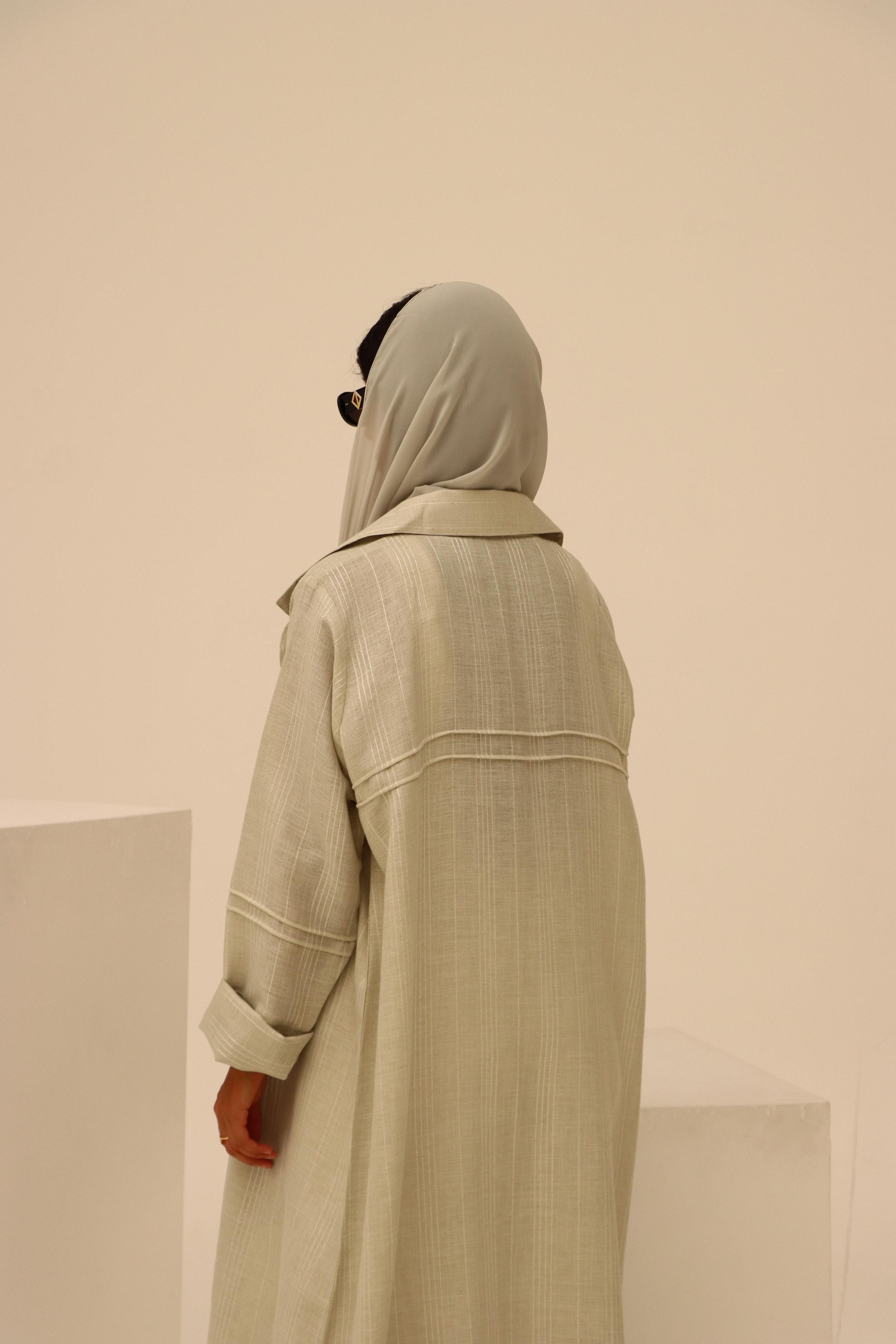 Abaya R19