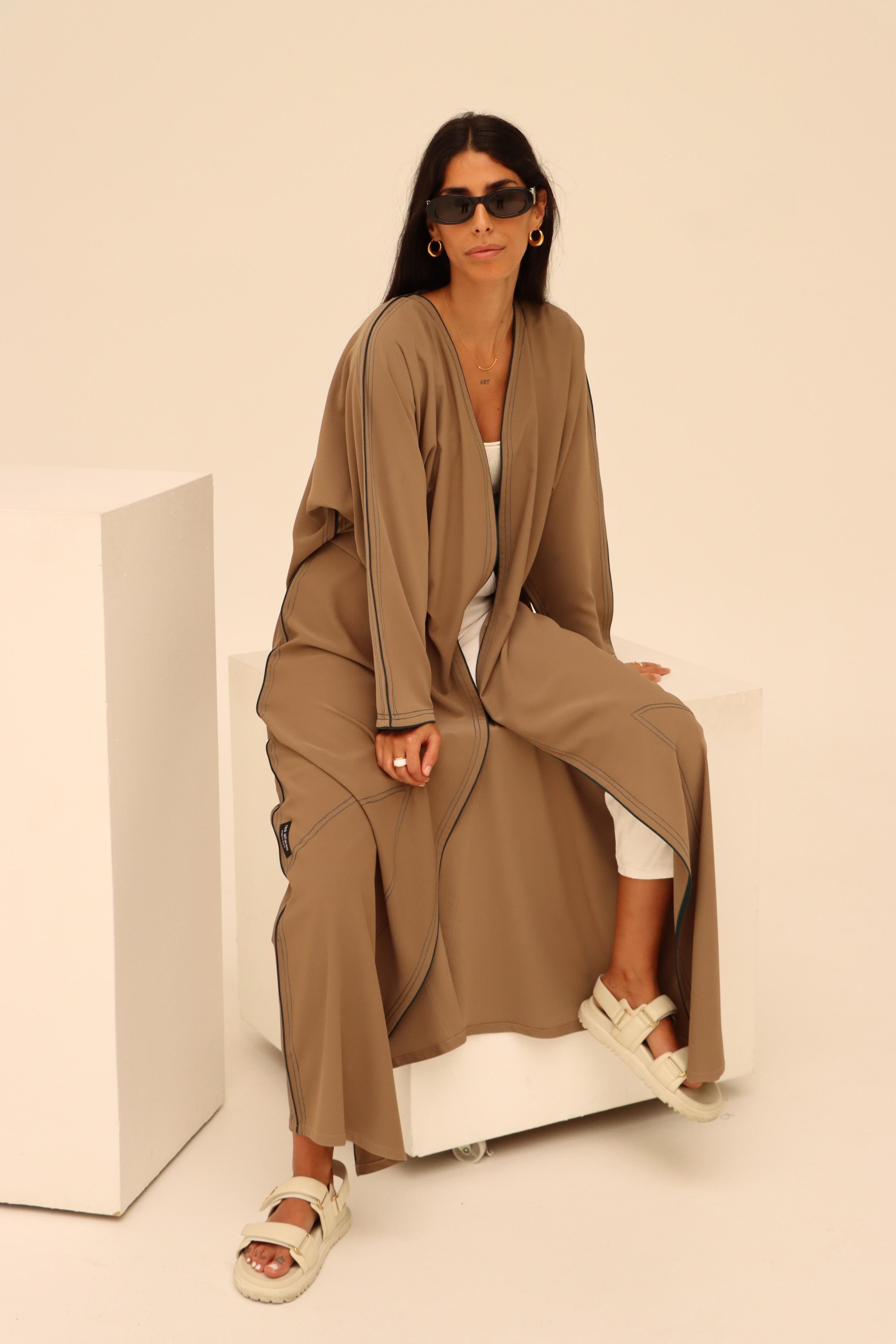 Abaya R20