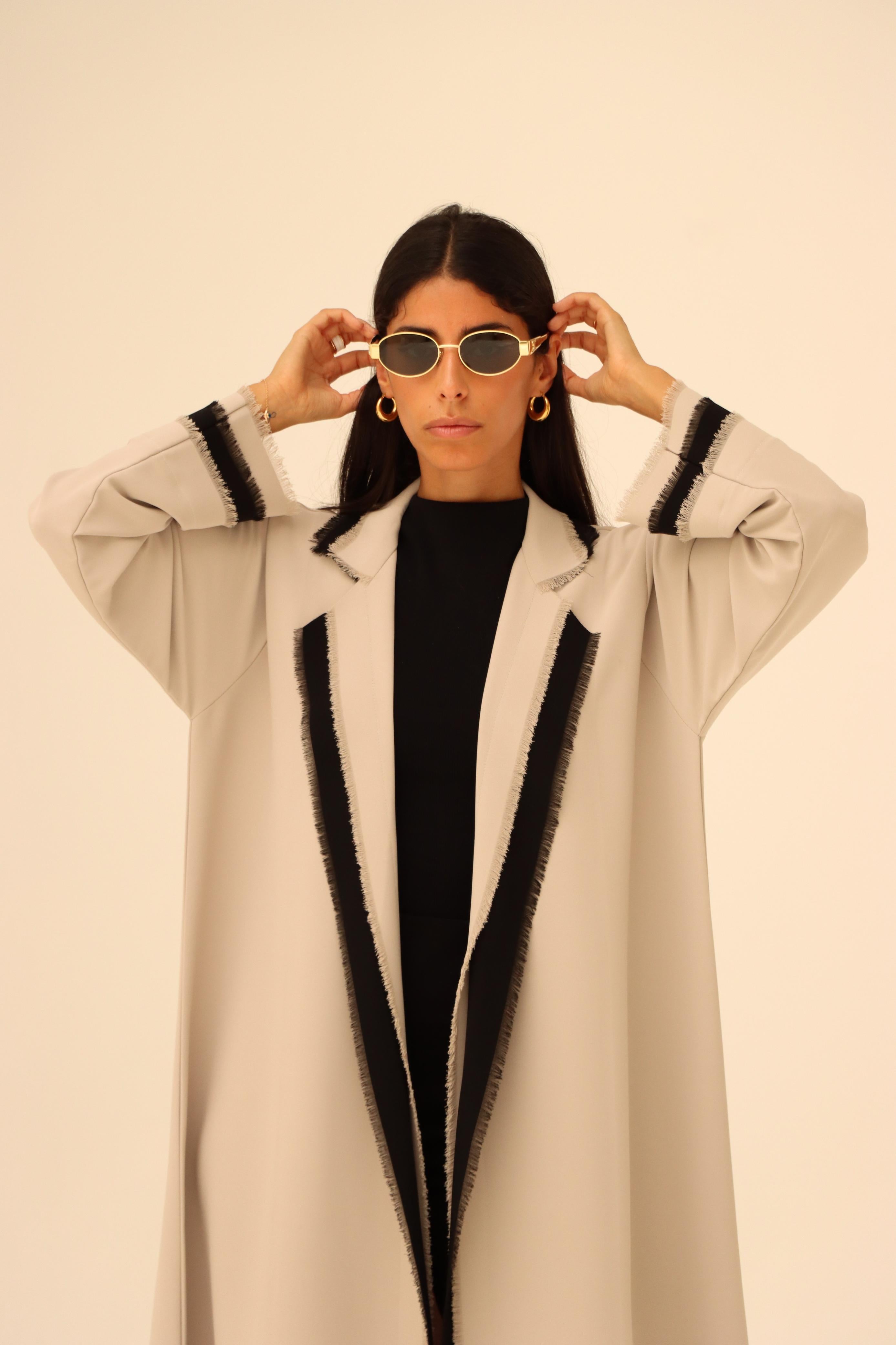 Abaya R9
