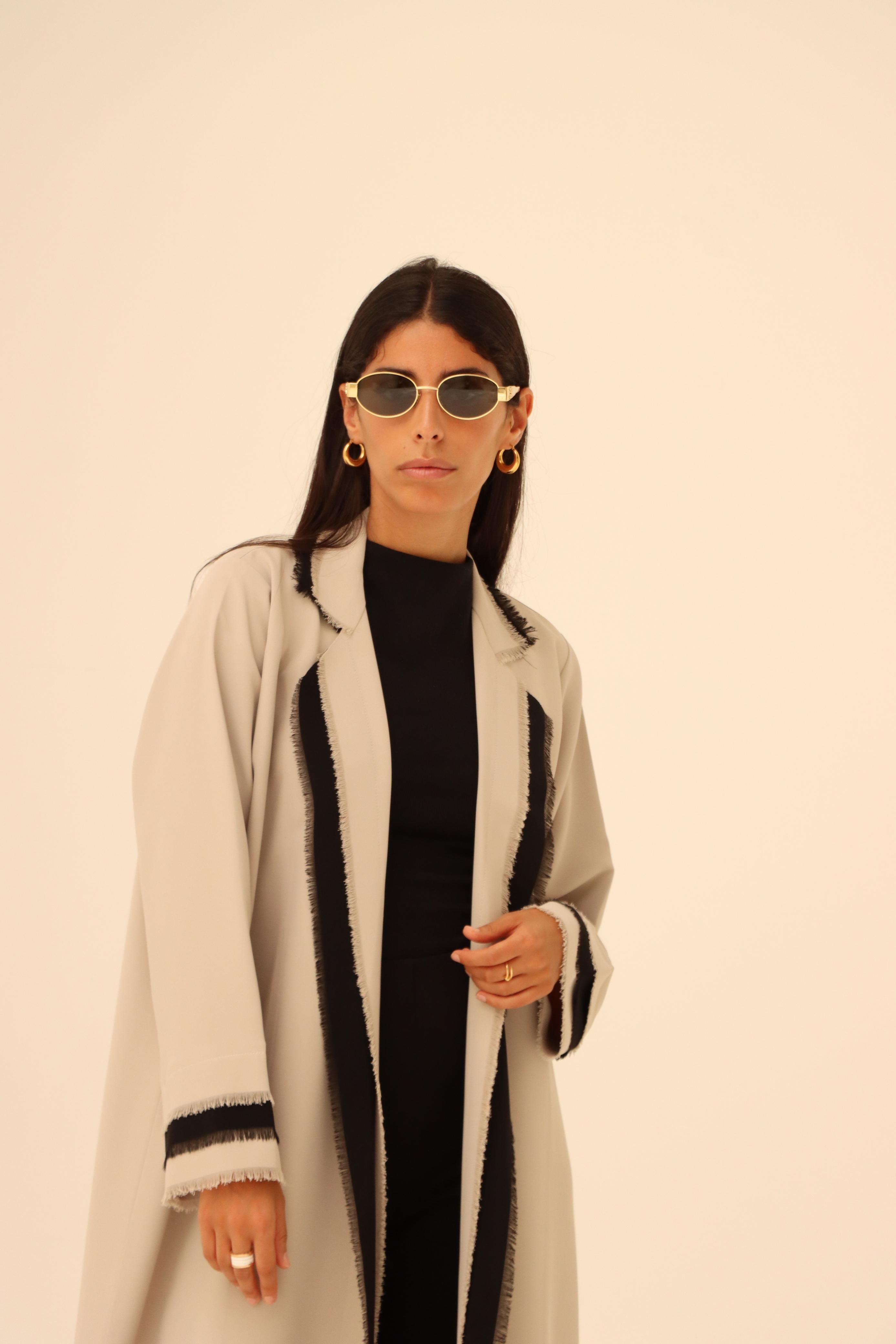 Abaya R9