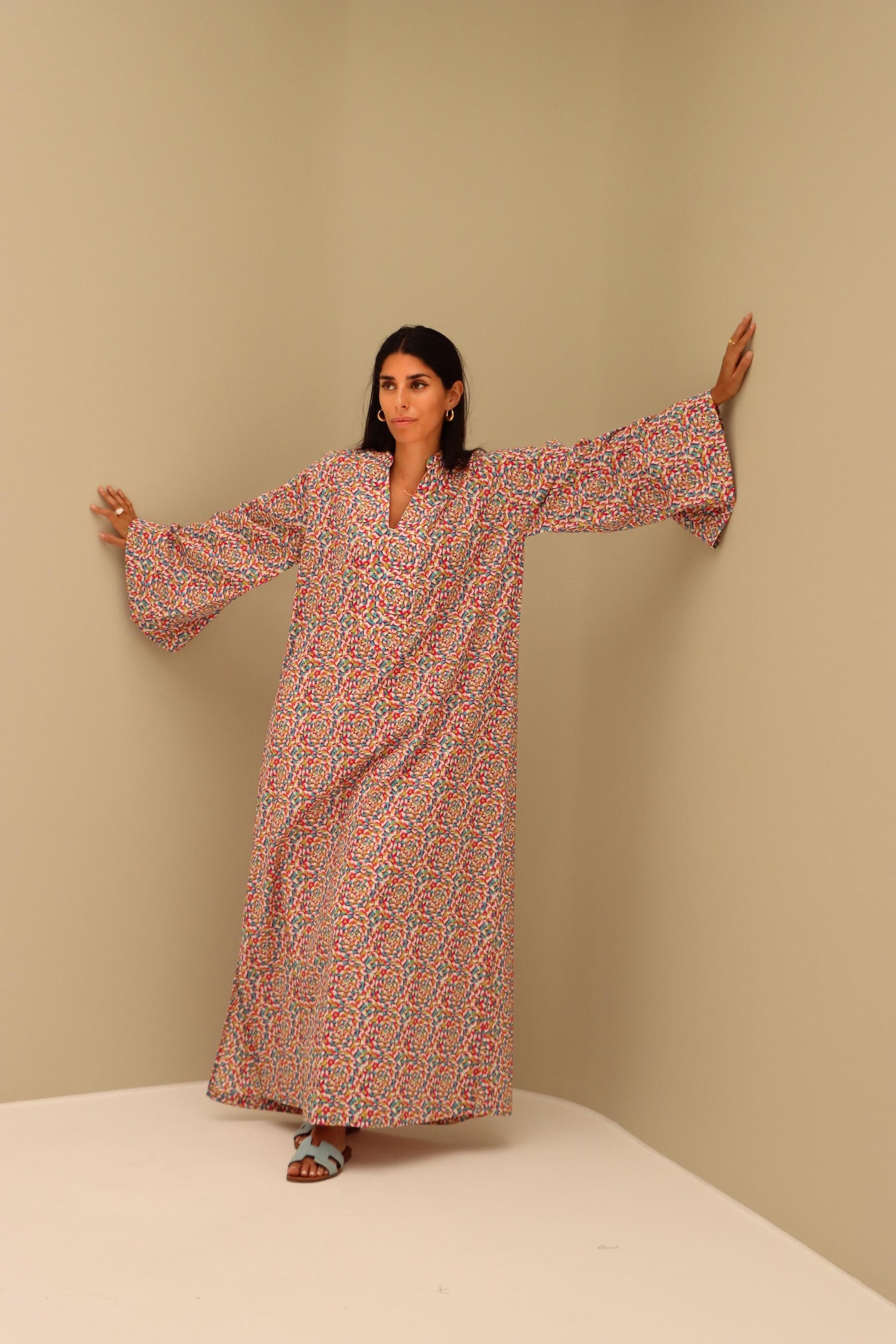 Dress R13