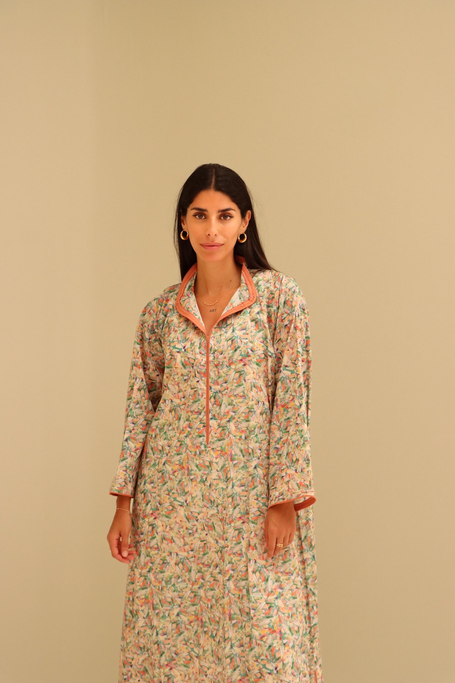 Dress R14