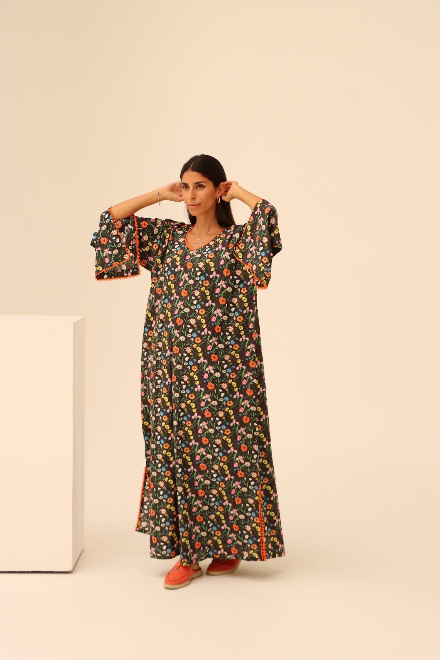 Dress R9
