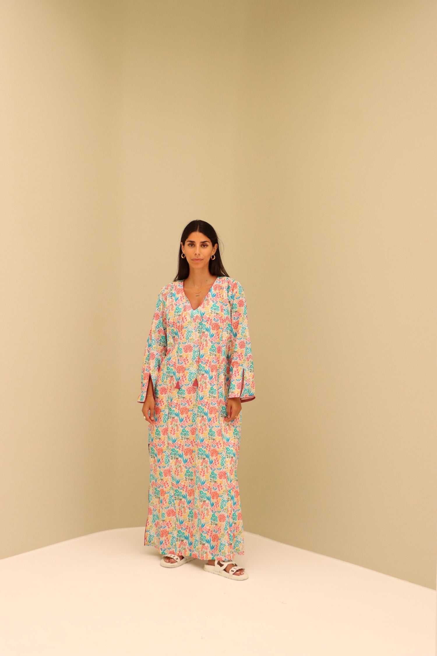 Dress R19