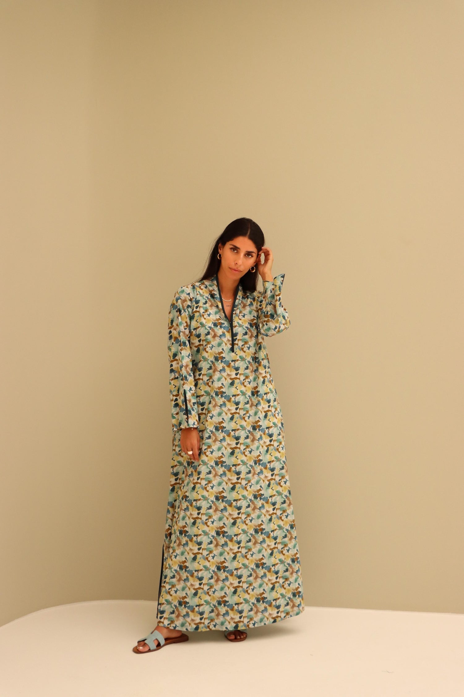 Dress R12