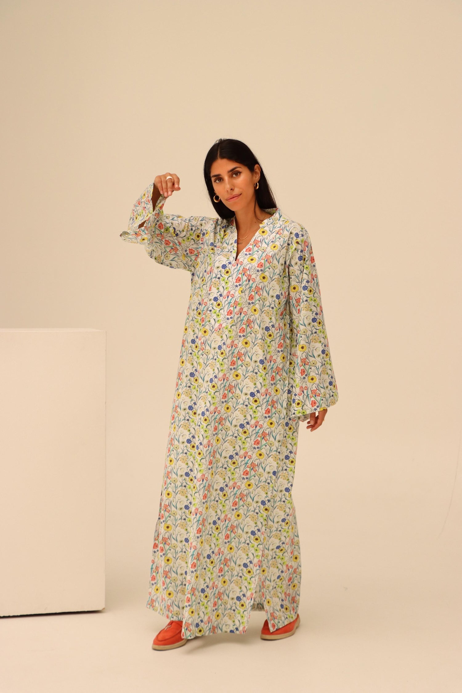 Dress R4