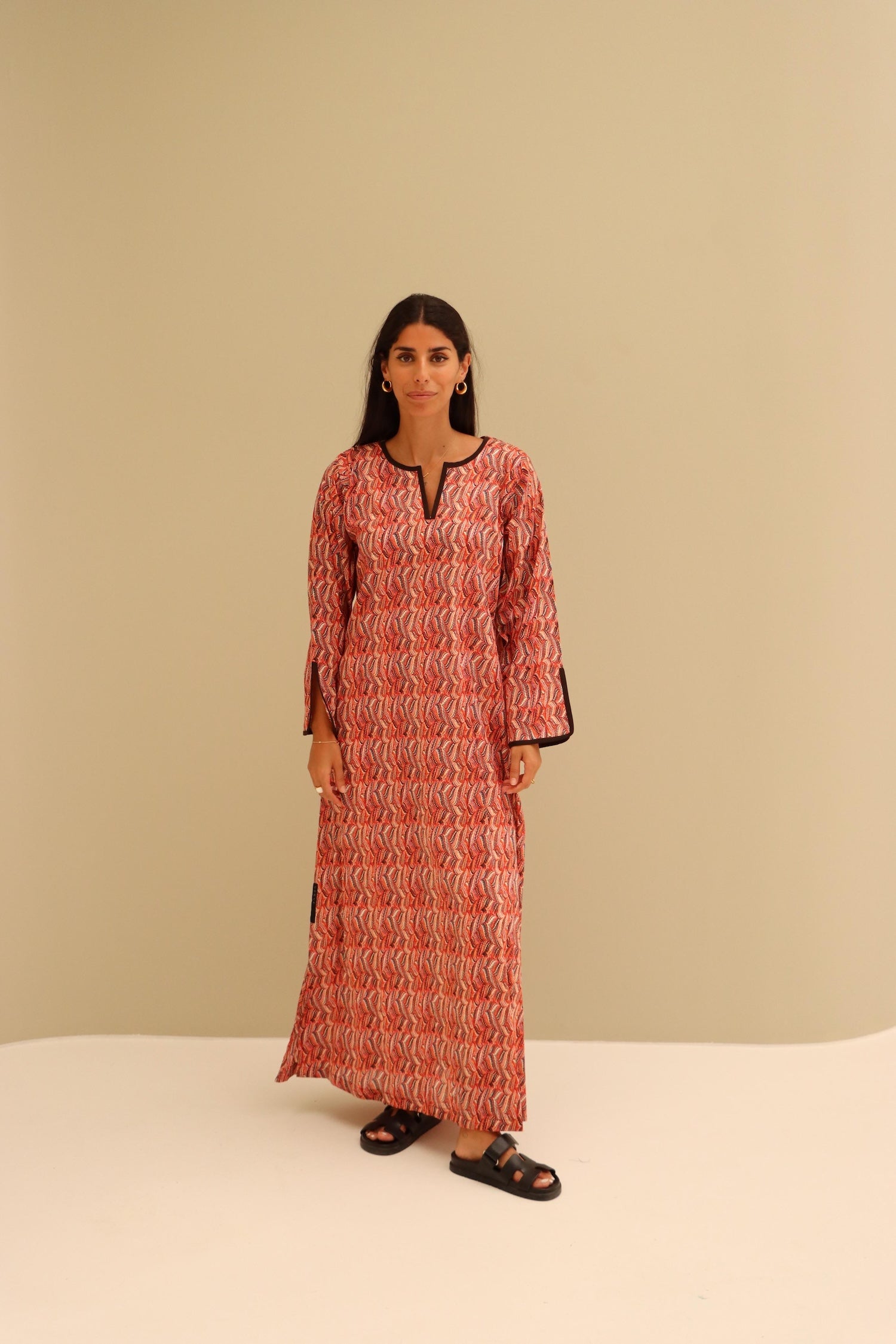 Dress R7