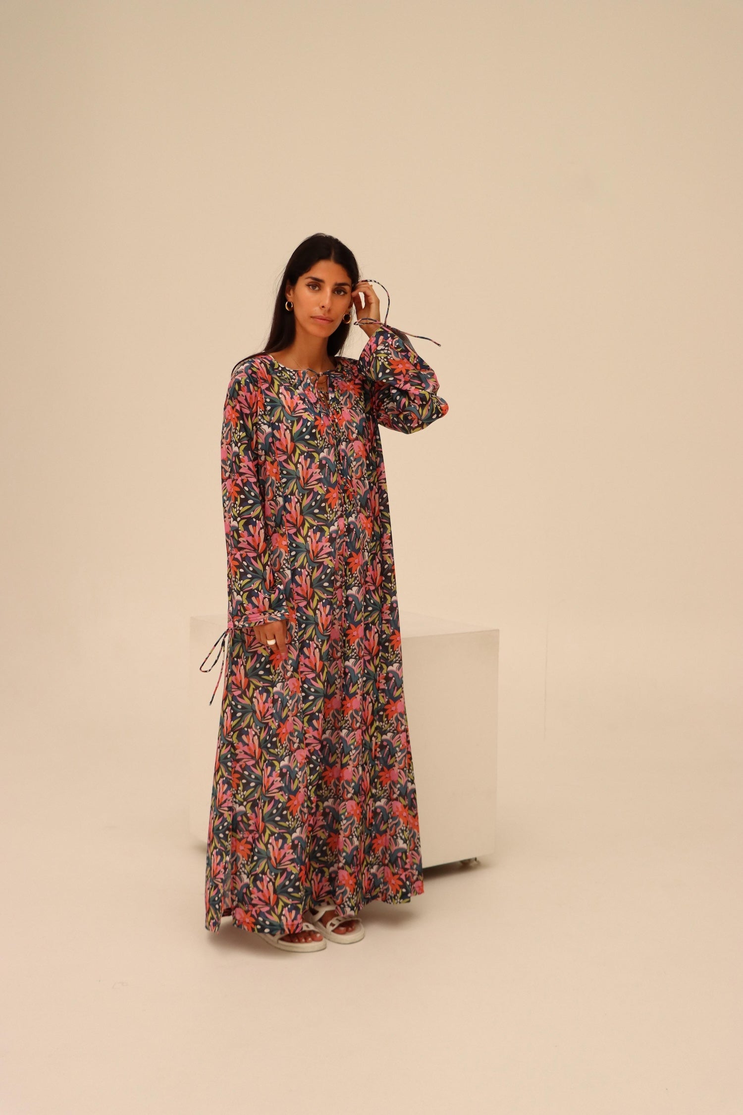 Dress R17