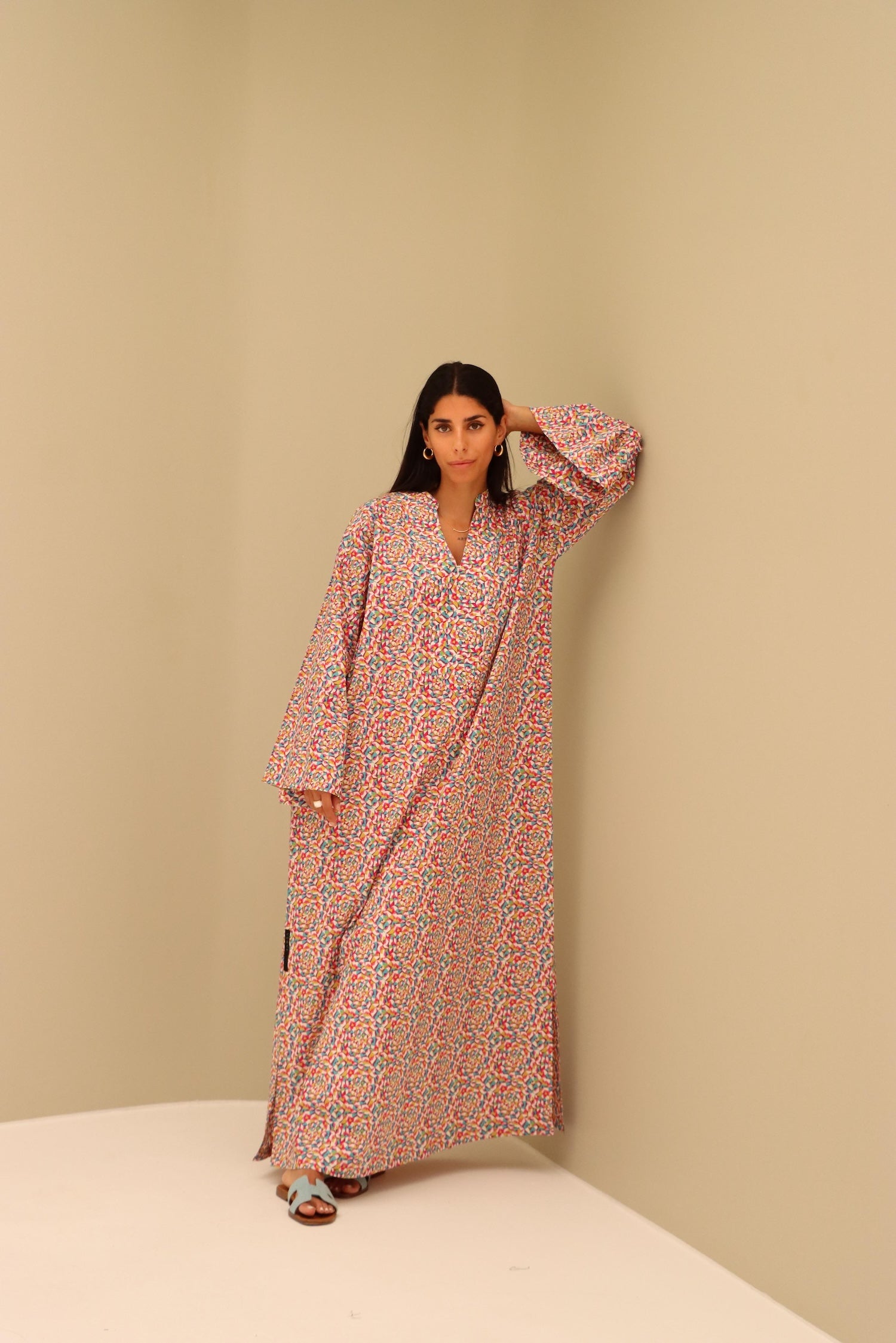 Dress R13