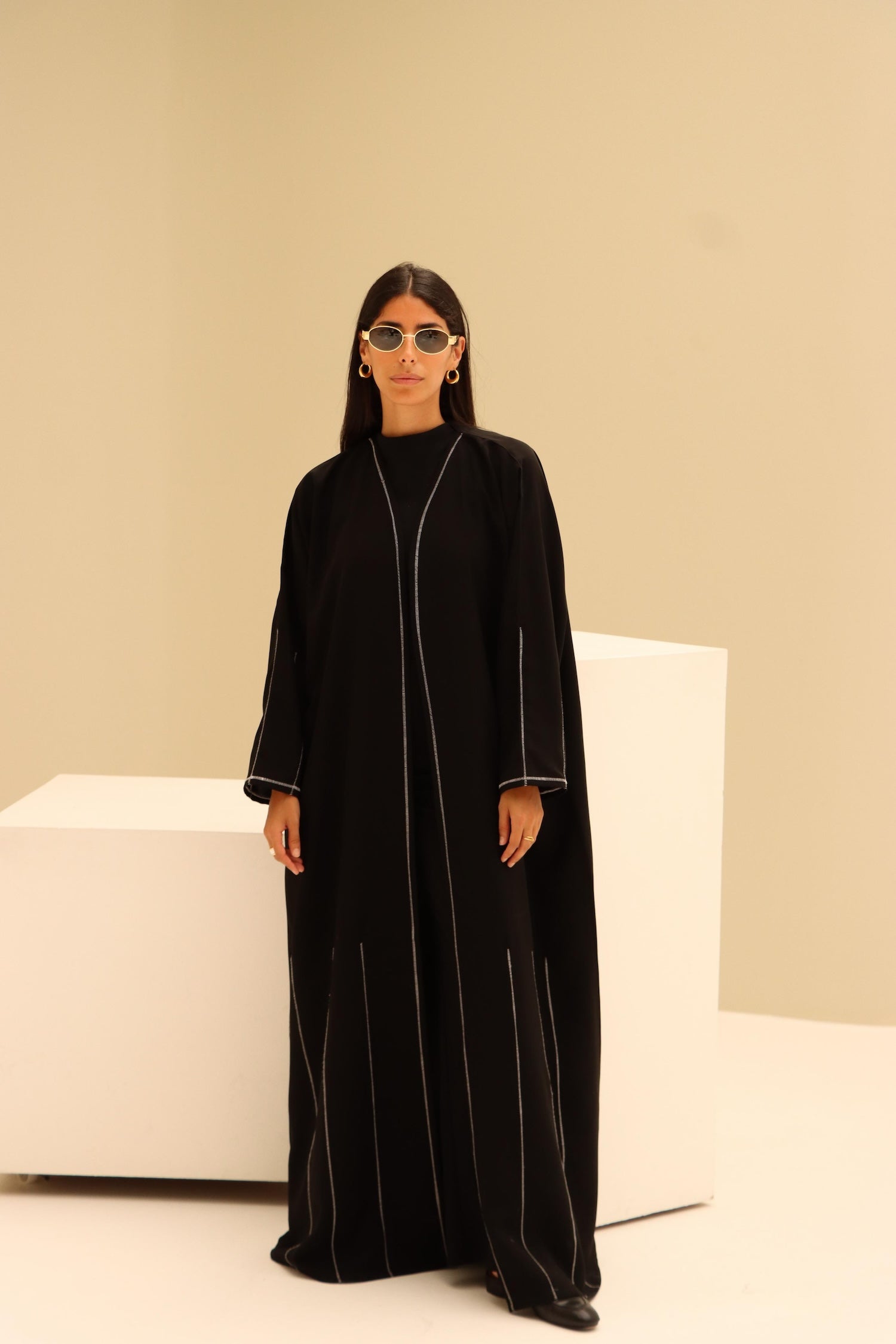 Abaya R4