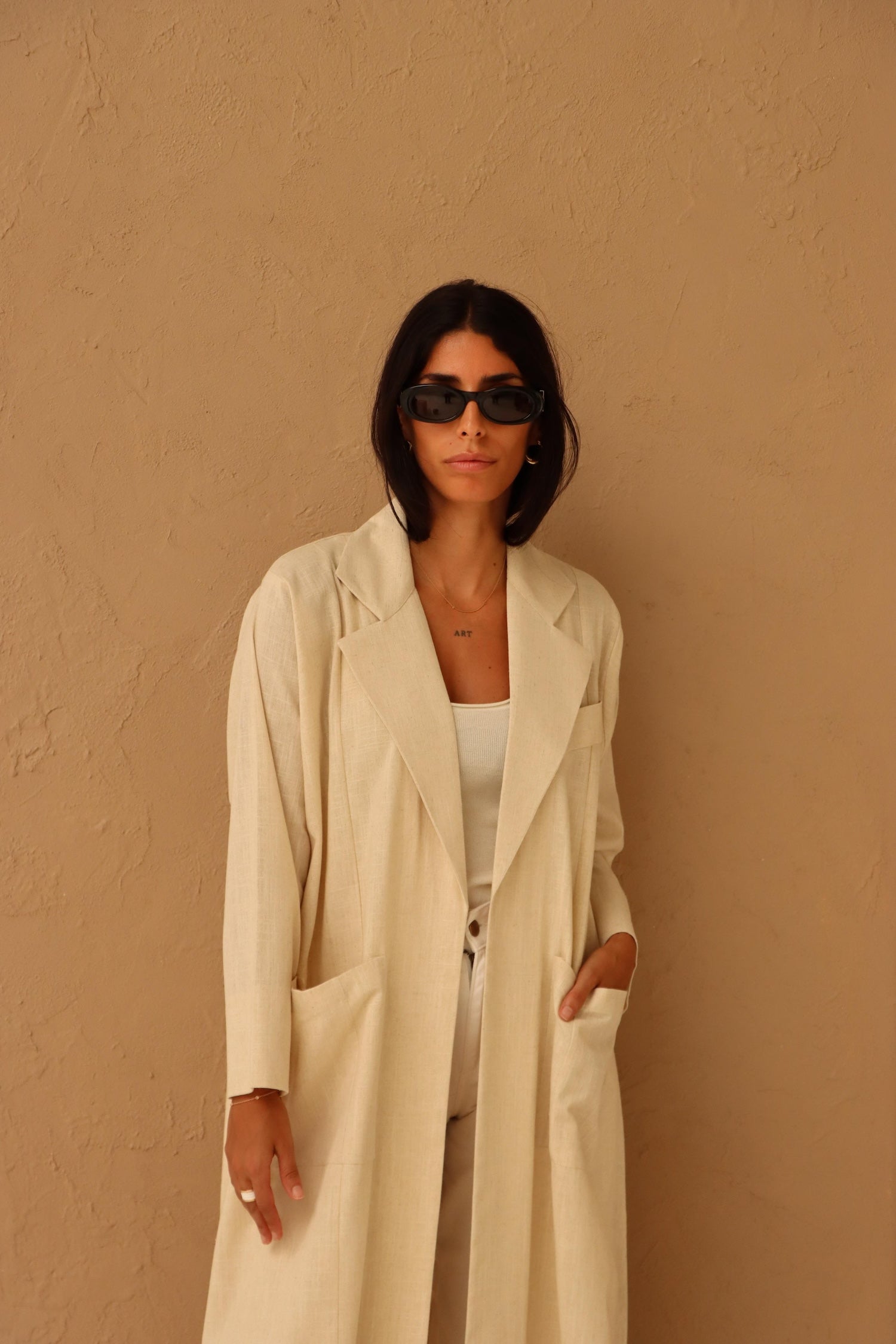 Abaya R5