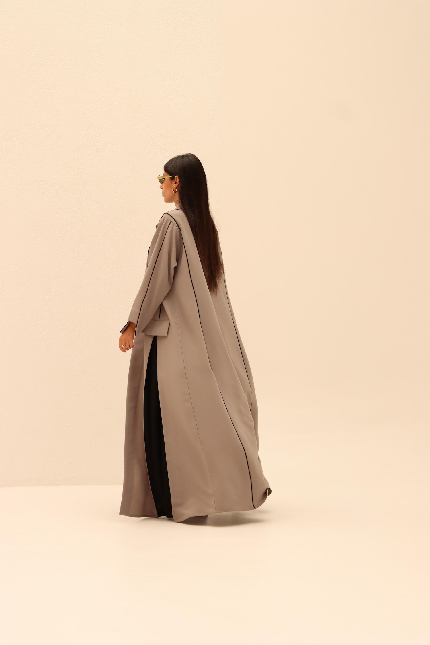 Abaya R3