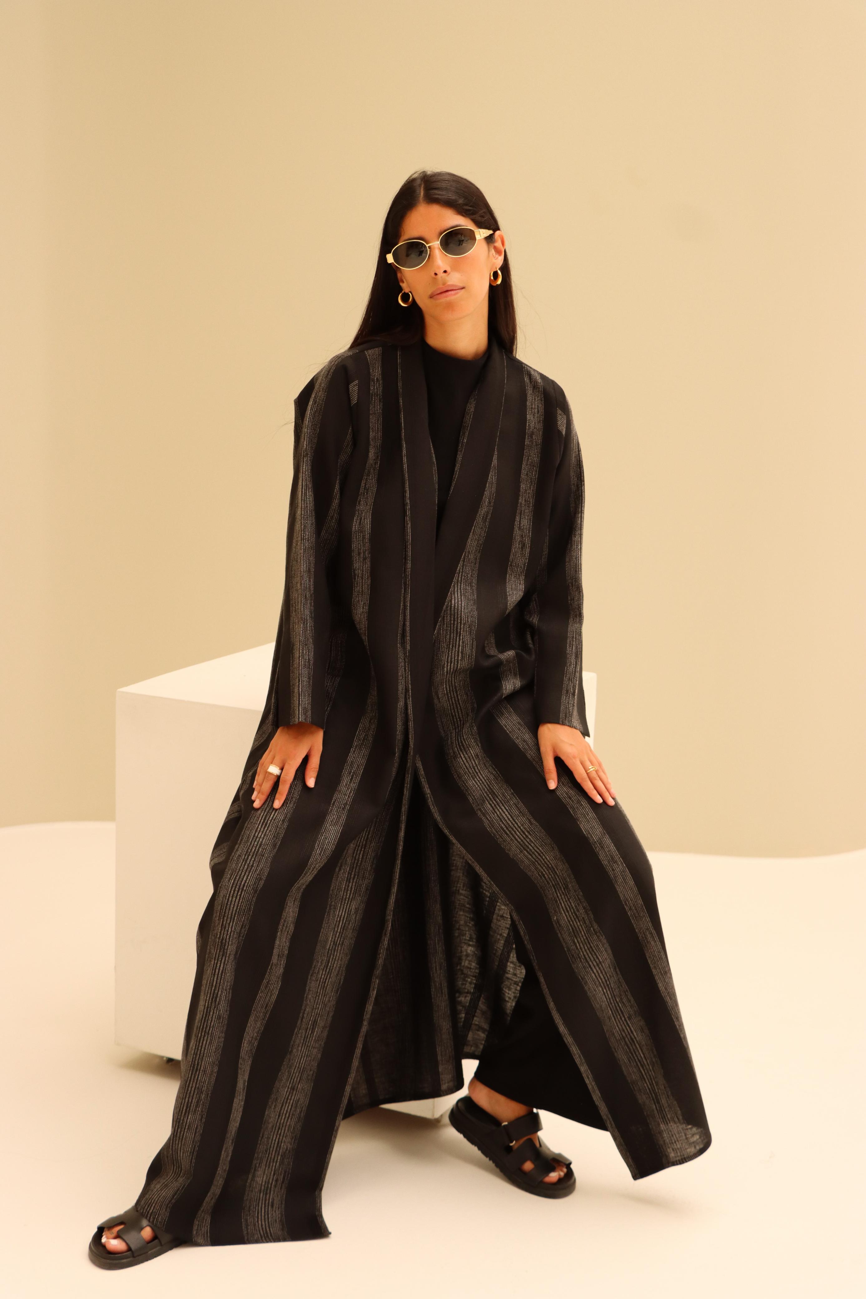 Abaya R7