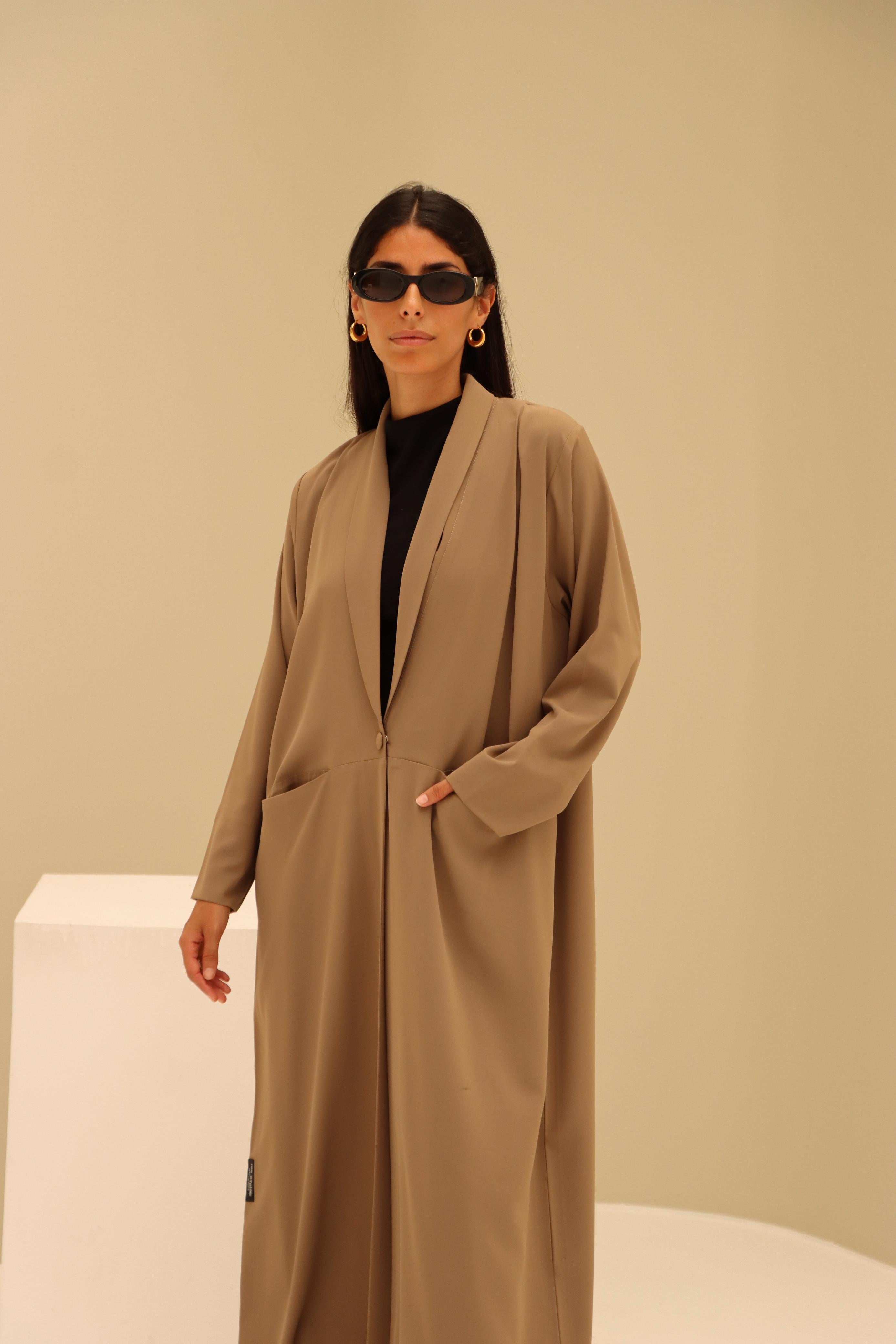 Abaya R6